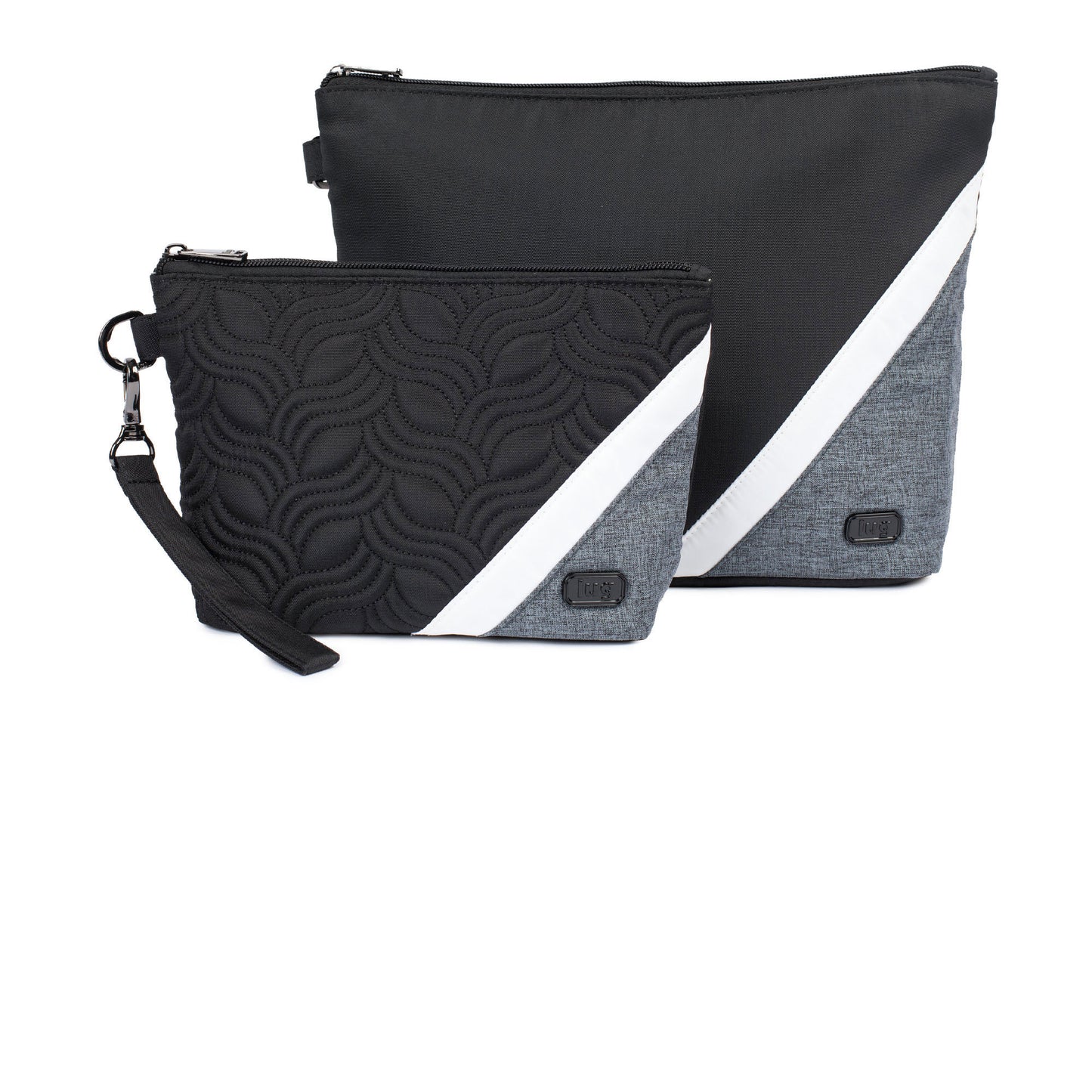 Paddle 2pc Pouch Set