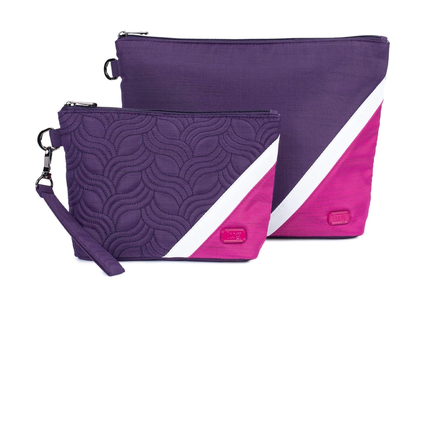 Paddle 2pc Pouch Set