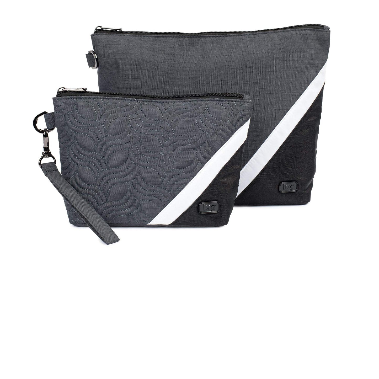 Paddle 2pc Pouch Set