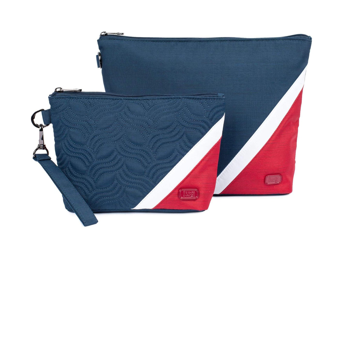 Paddle 2pc Pouch Set