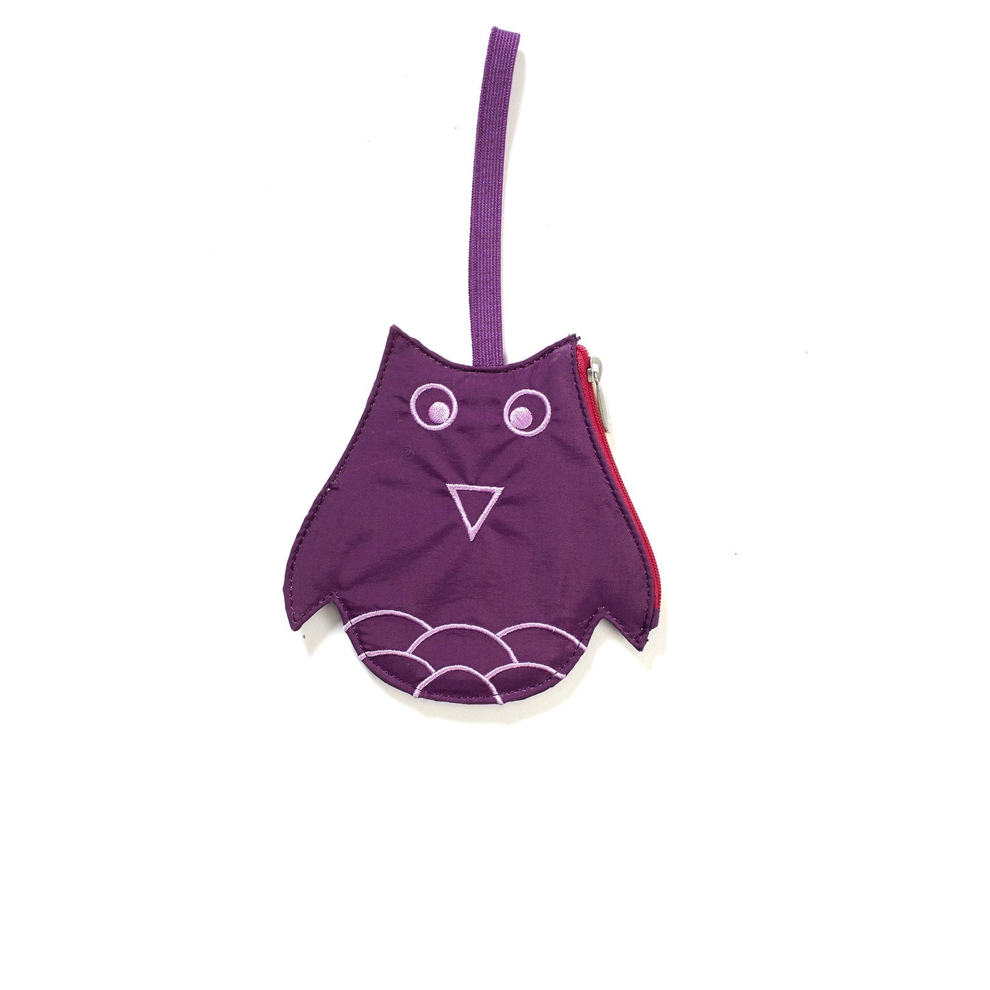 Peekaboo Tag