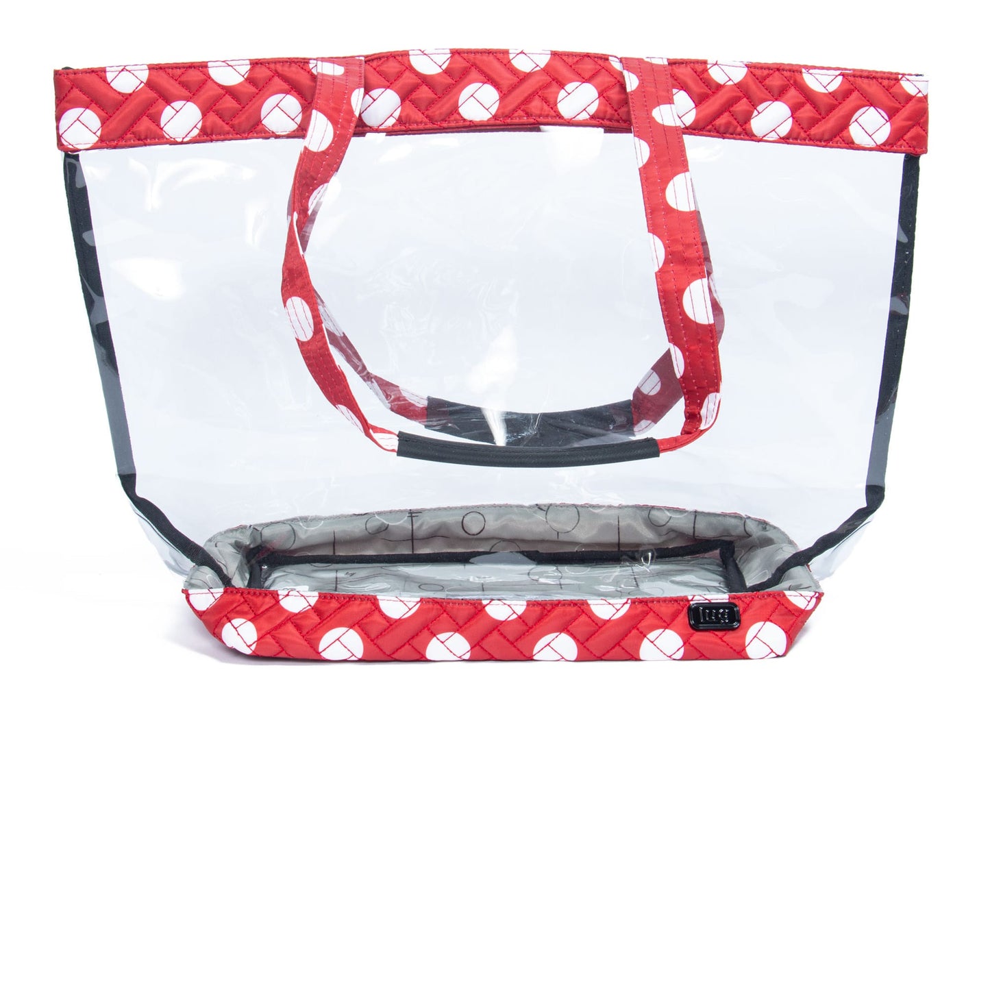 Peekaboo Tote