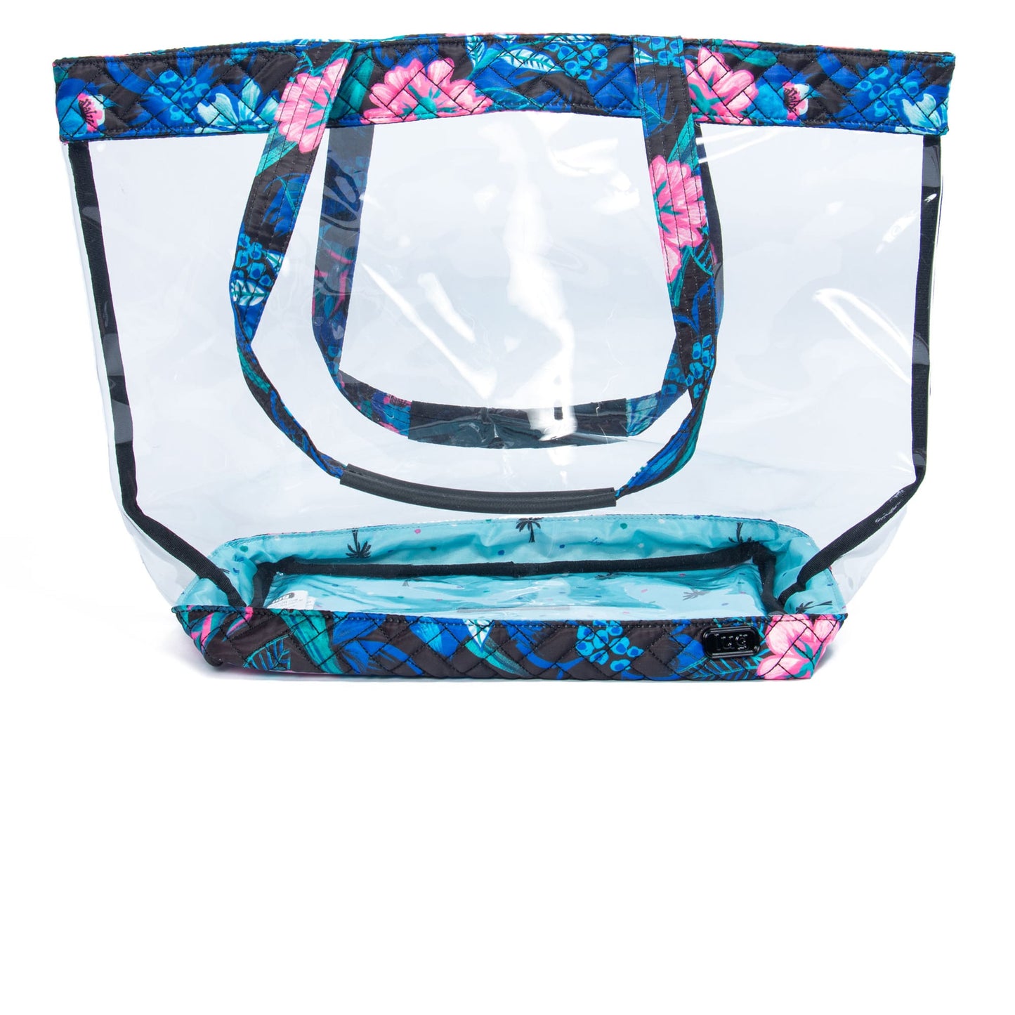 Peekaboo Tote