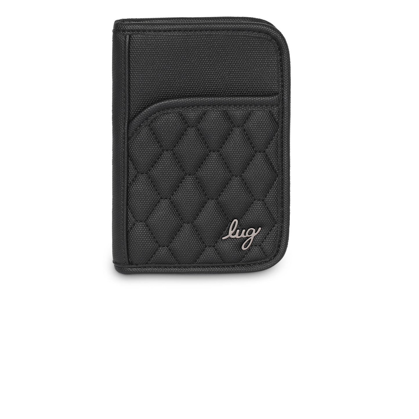 Pilot Matte Luxe VL Passport Wallet