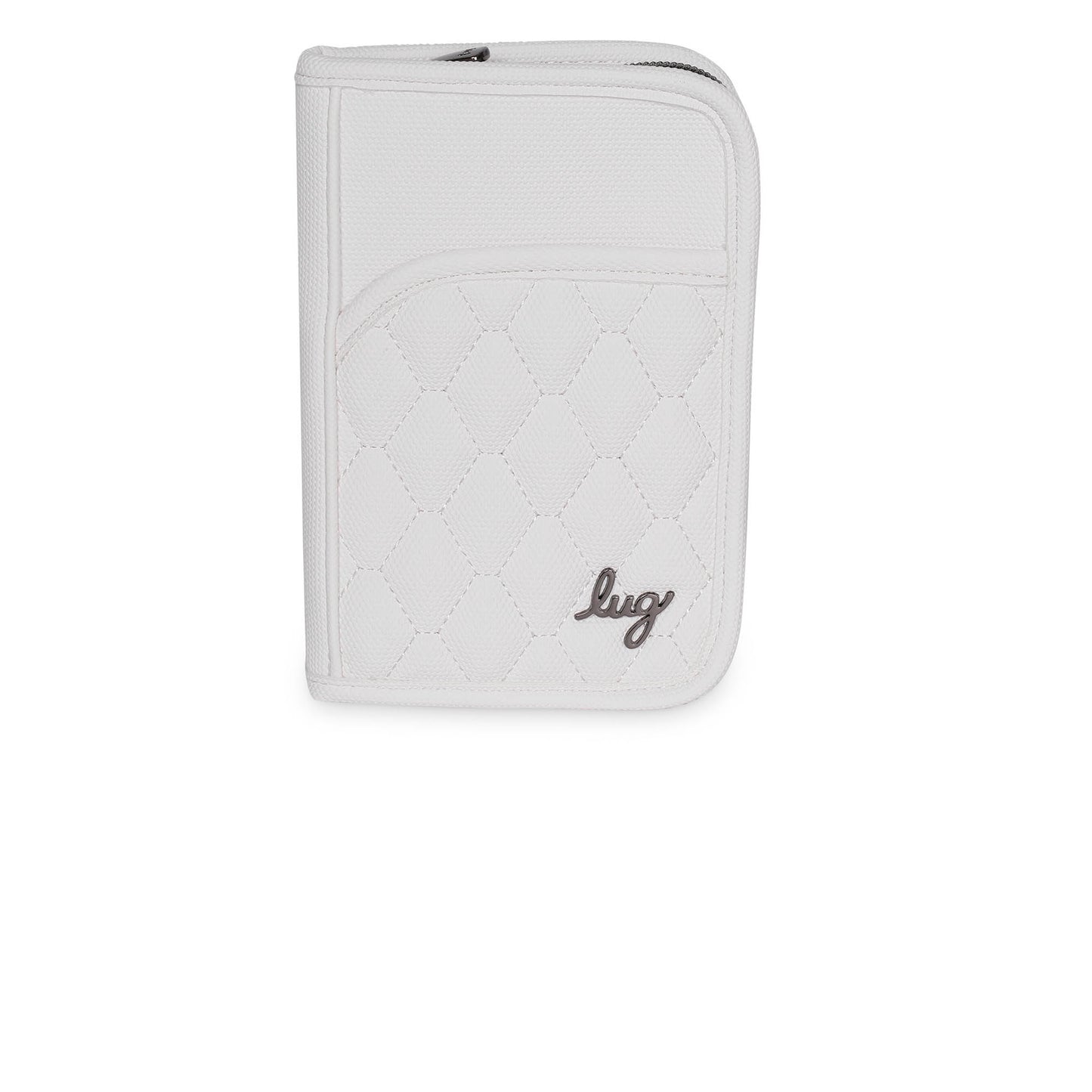Pilot Matte Luxe VL Passport Wallet