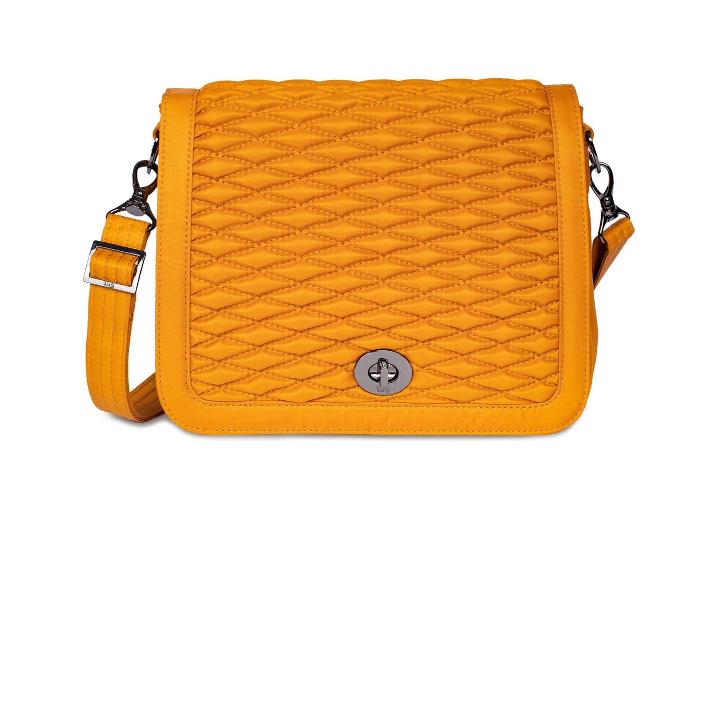 Presto Convertible Crossbody Bag