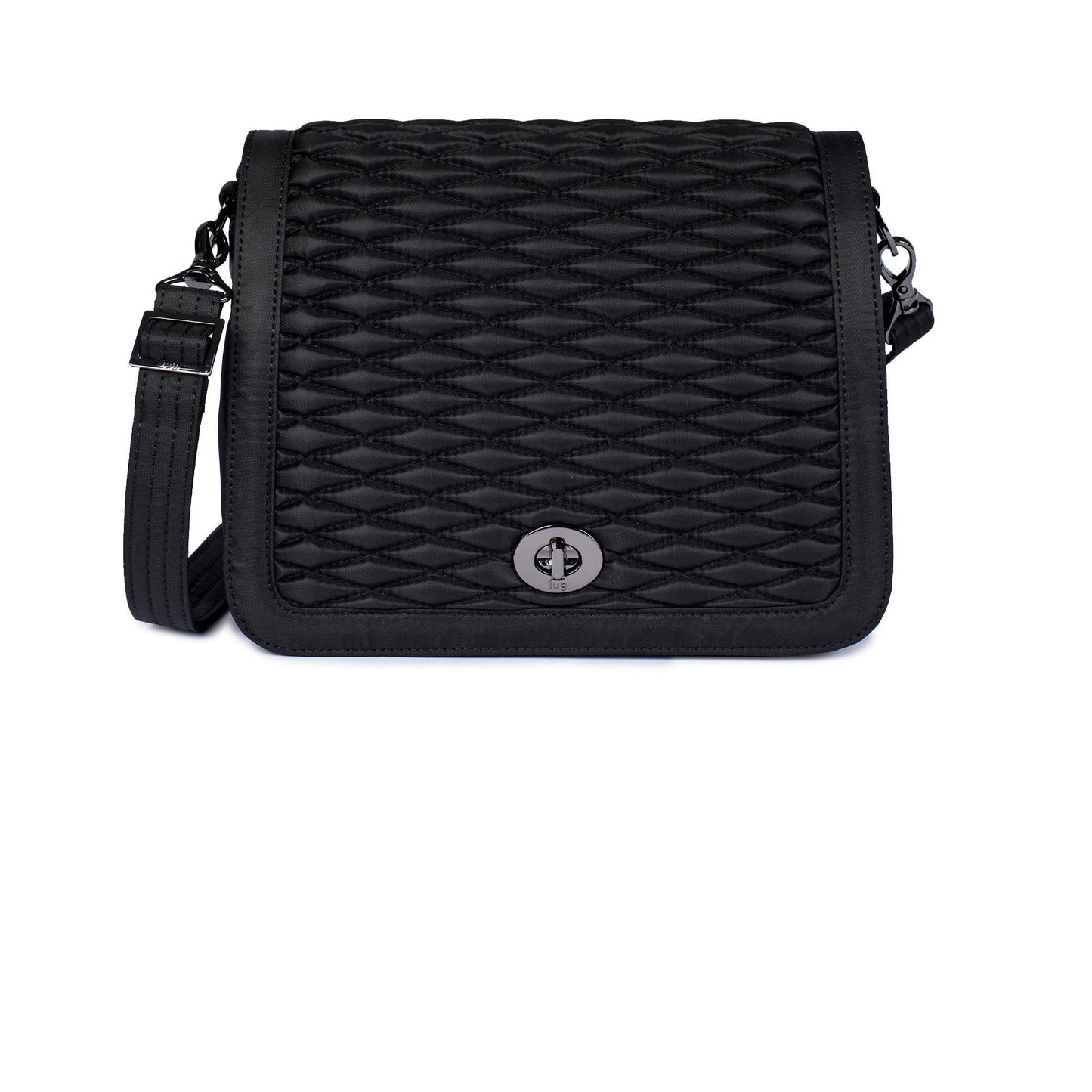 Presto Convertible Crossbody Bag
