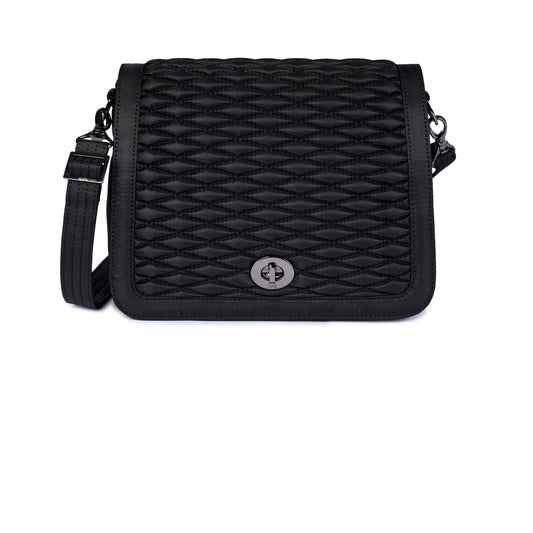 Presto Convertible Crossbody Bag