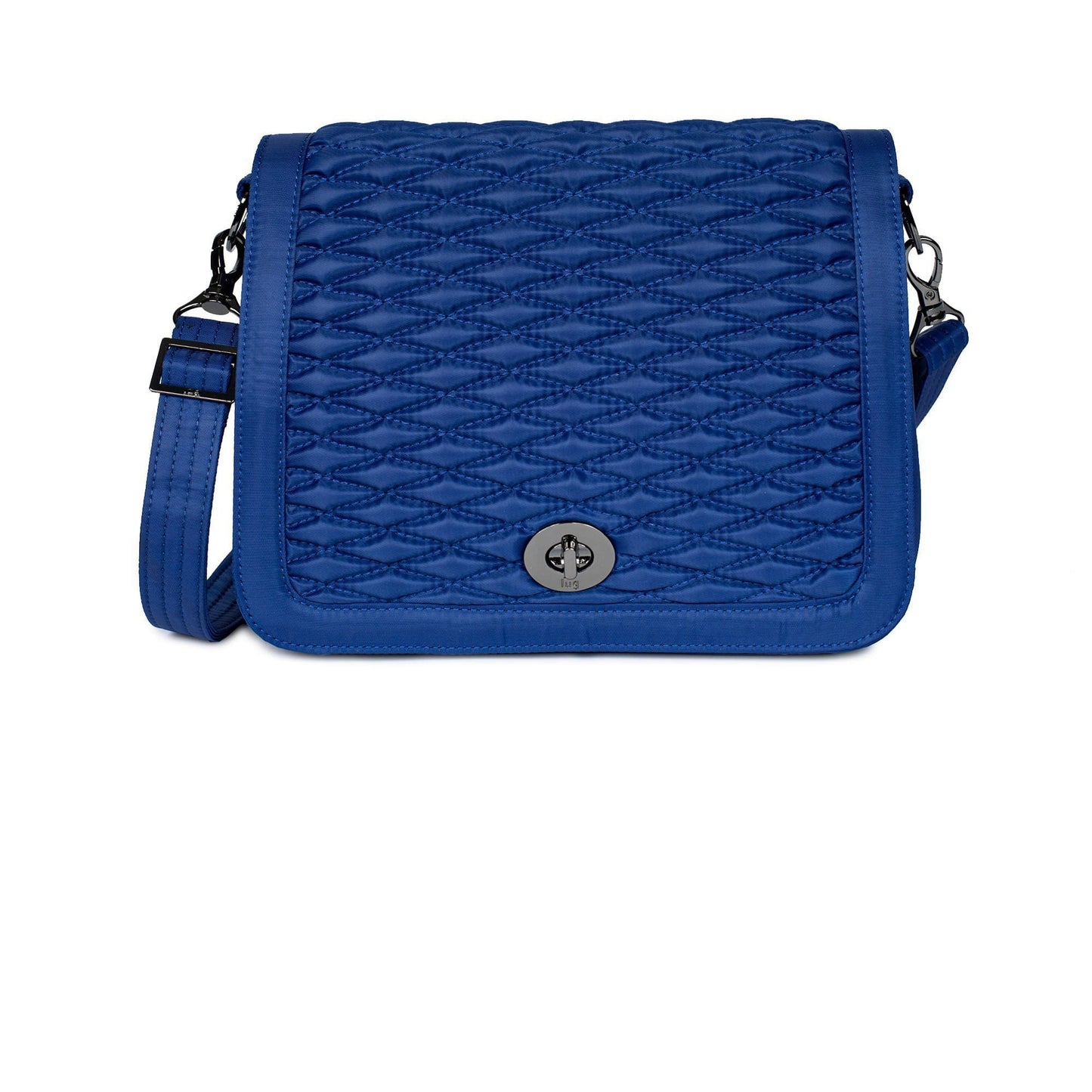 Presto Convertible Crossbody Bag