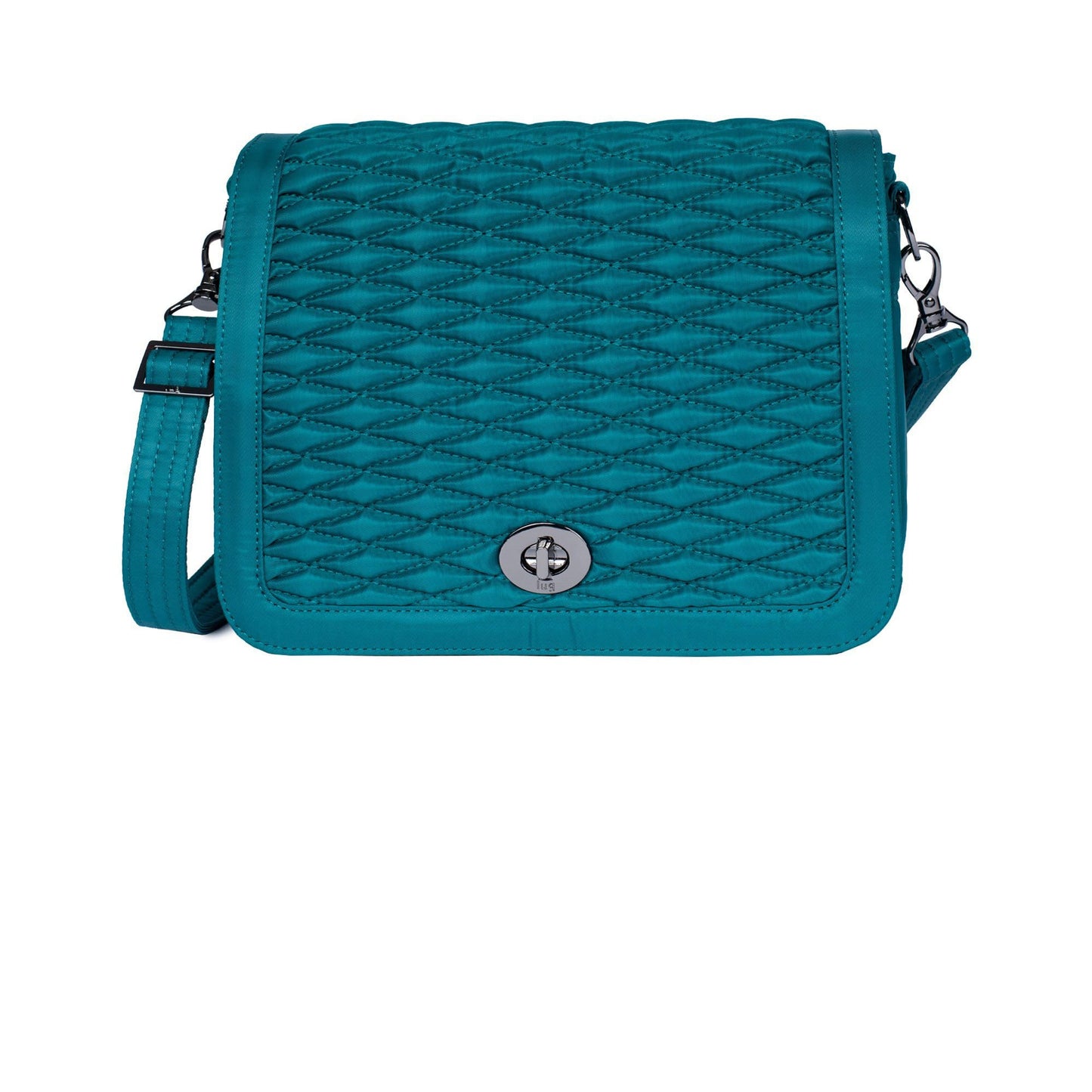Presto Convertible Crossbody Bag