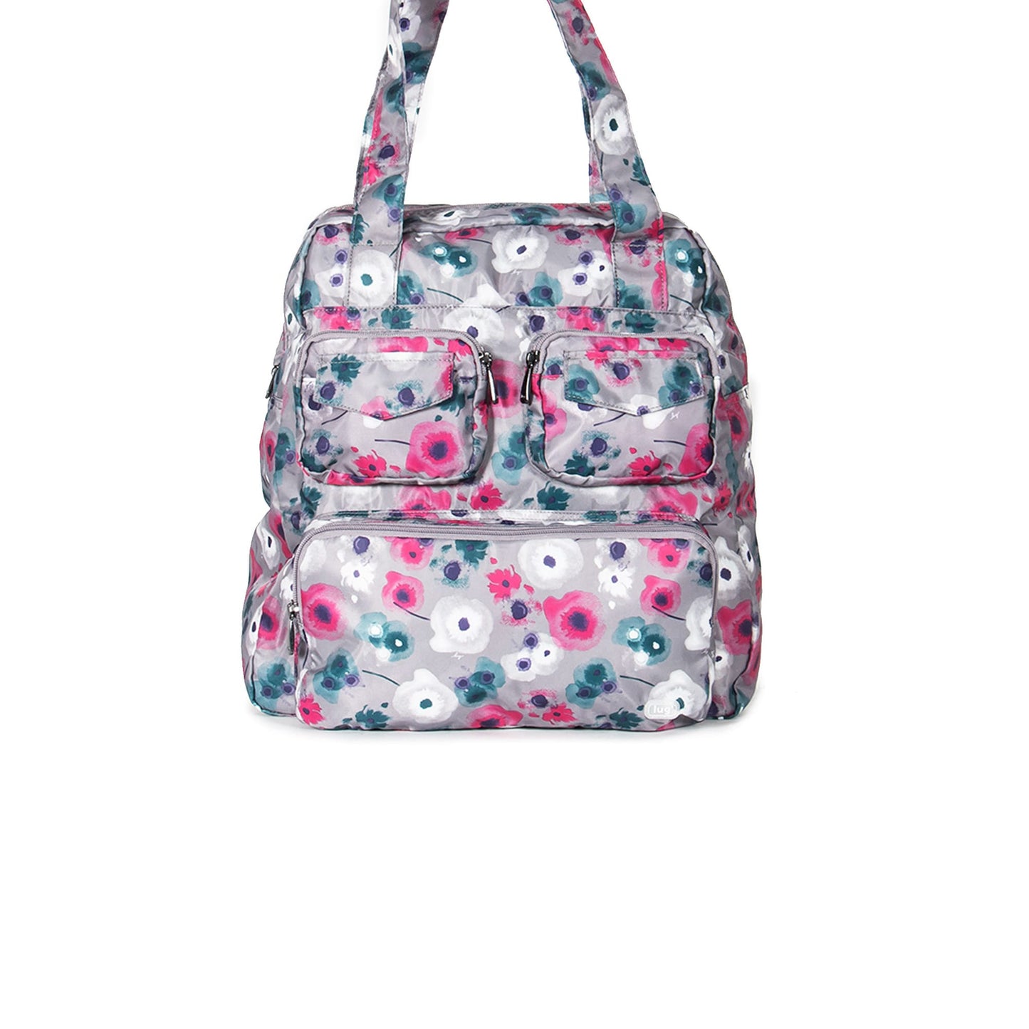 Puddle Jumper Packable Tote Bag