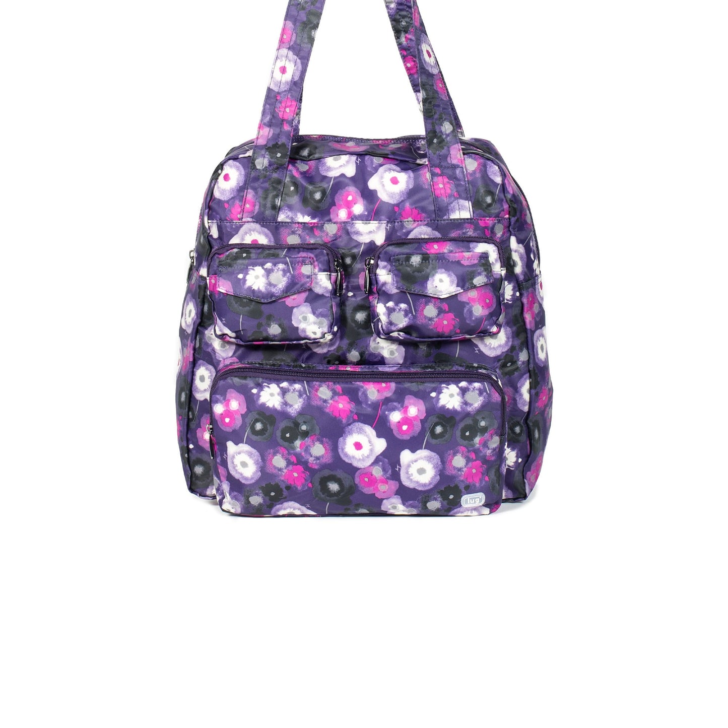 Puddle Jumper Packable Tote Bag