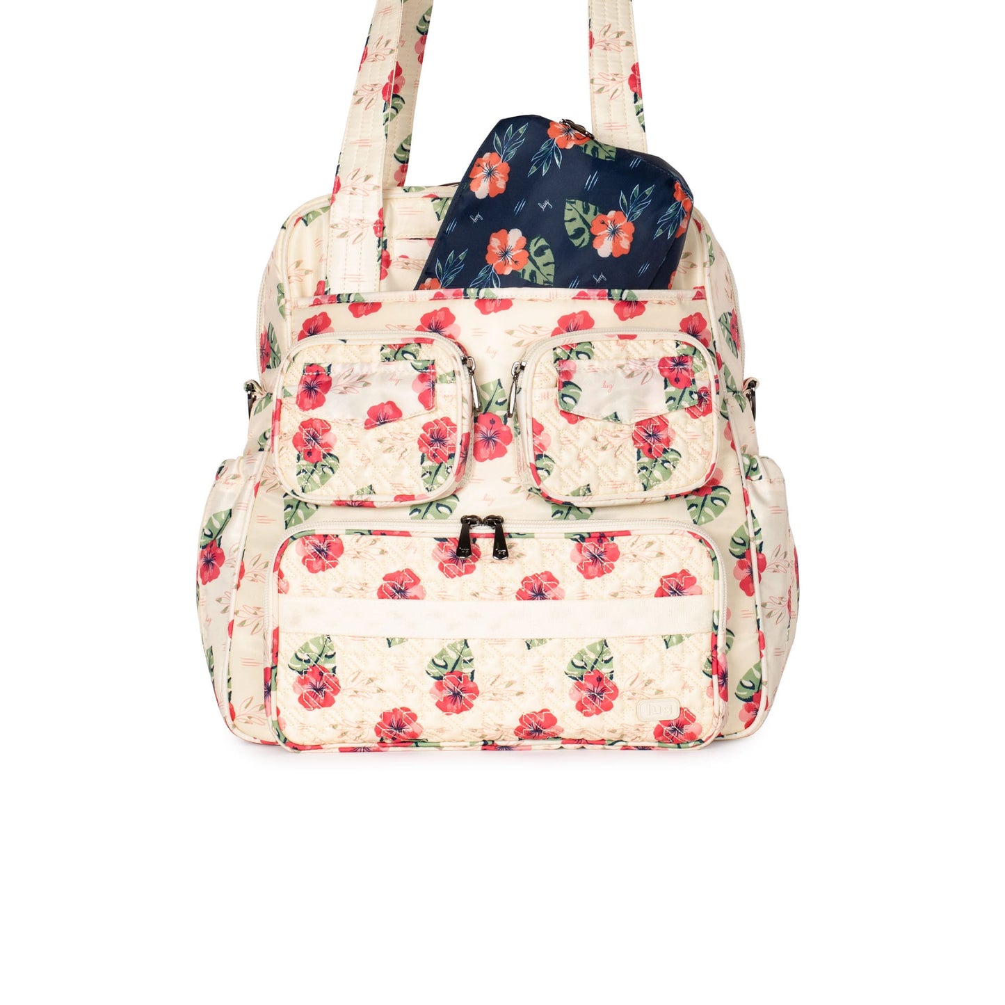Puddle Jumper Tote and PJ Packable Tote Set