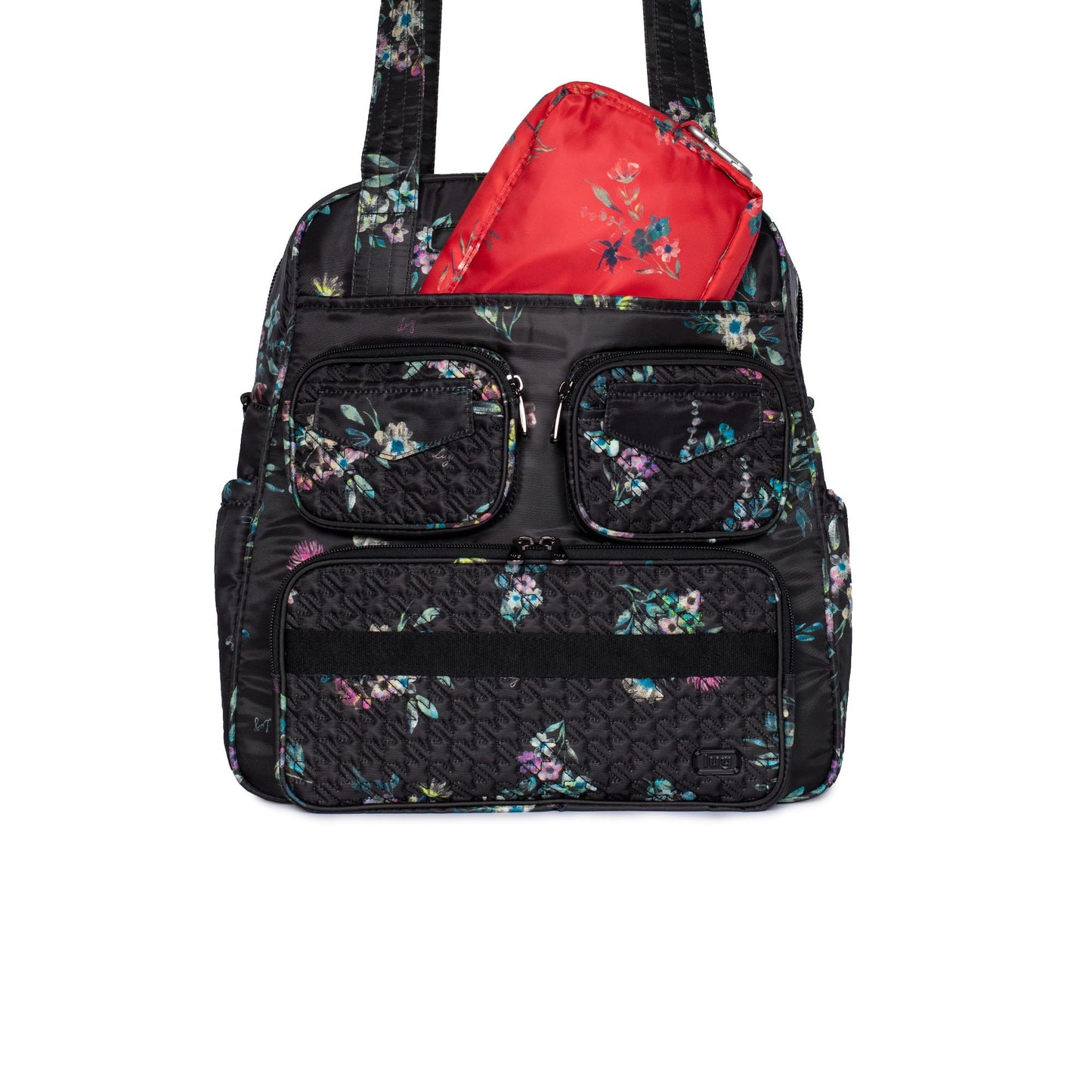 Puddle Jumper Tote and PJ Packable Tote Set