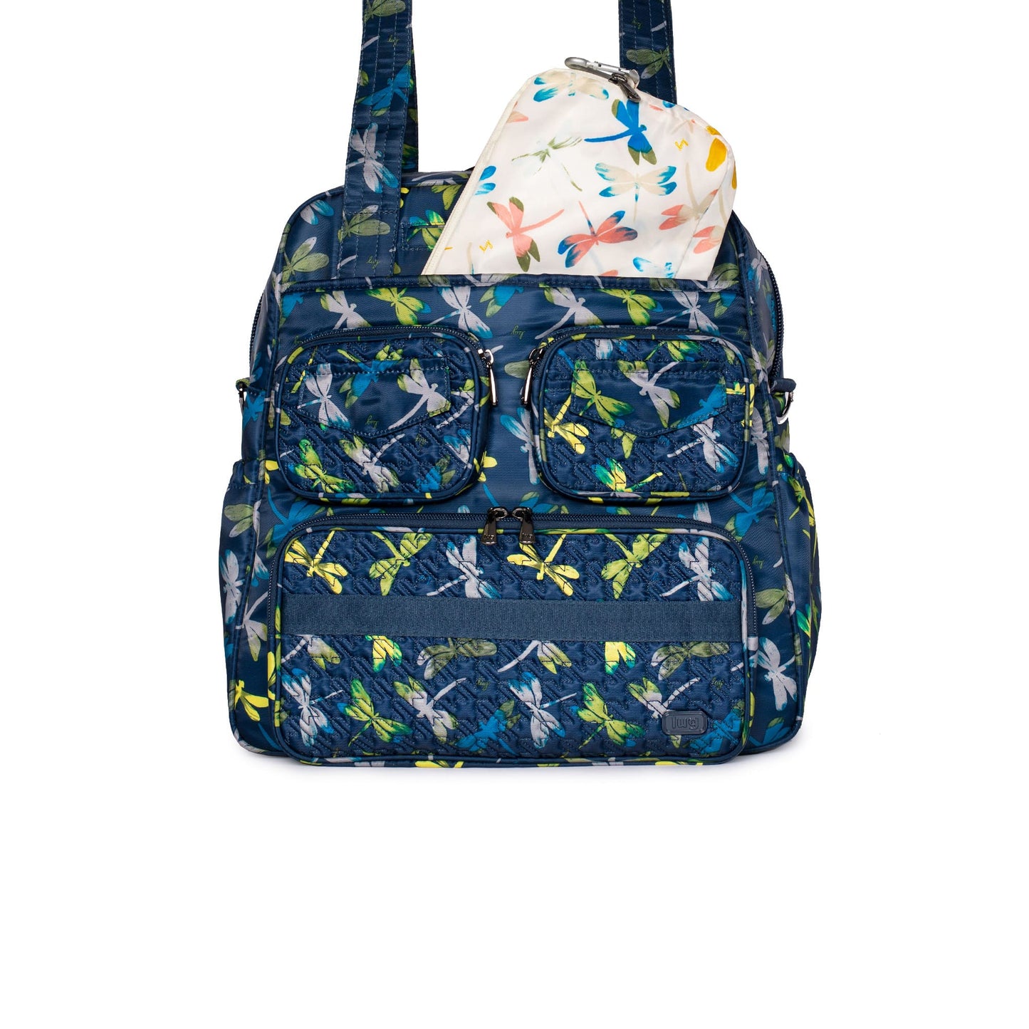 Puddle Jumper Tote and PJ Packable Tote Set