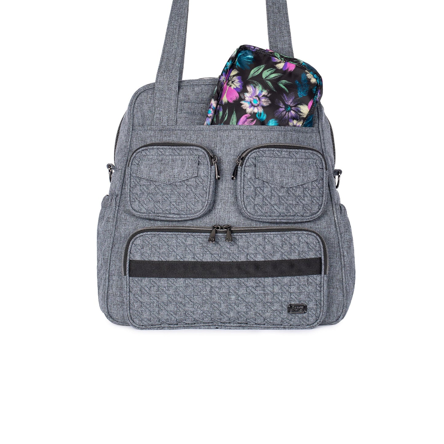 Puddle Jumper Tote and PJ Packable Tote Set