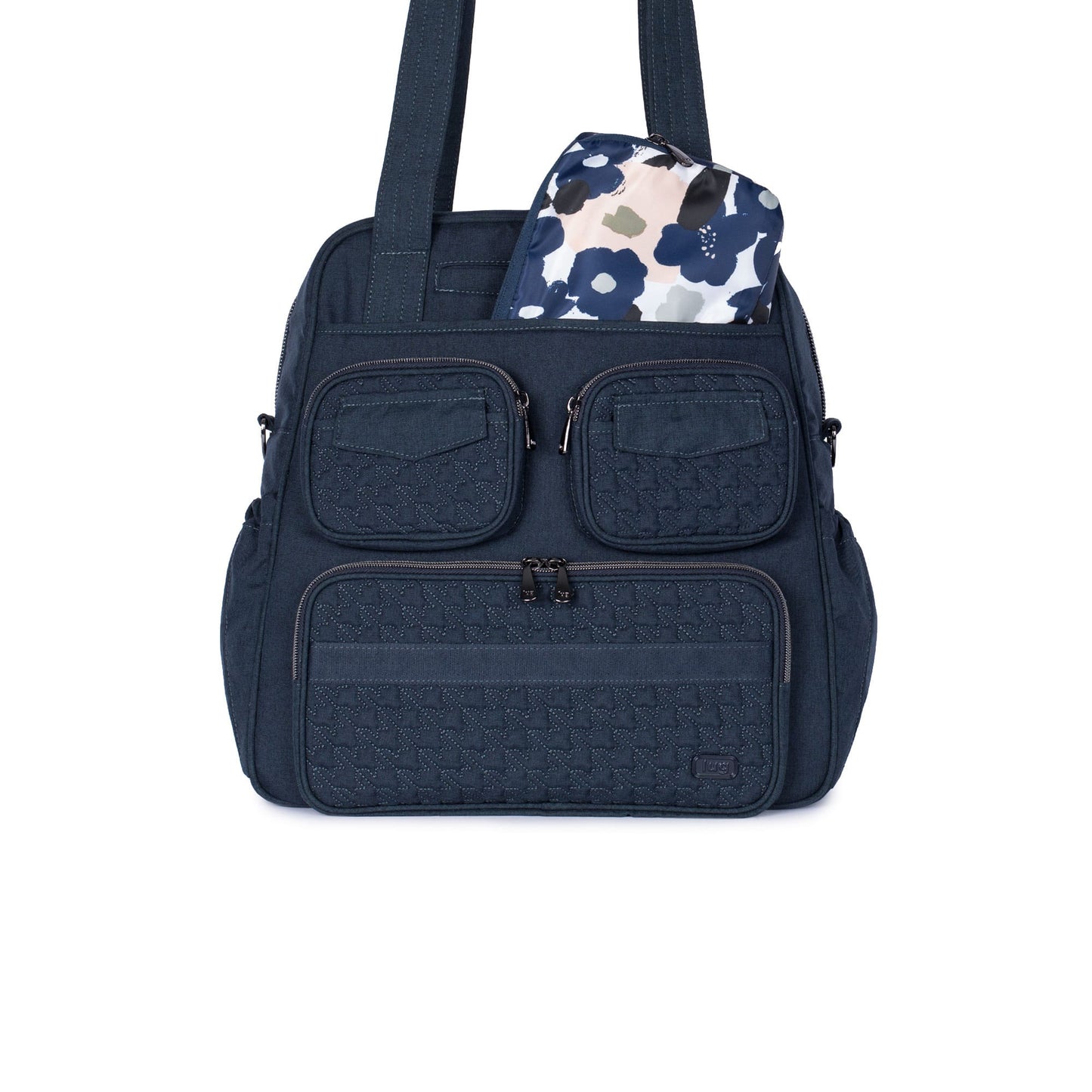 Puddle Jumper Tote and PJ Packable Tote Set