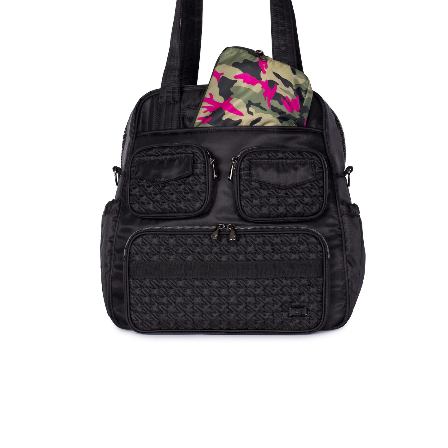 Puddle Jumper Tote and PJ Packable Tote Set