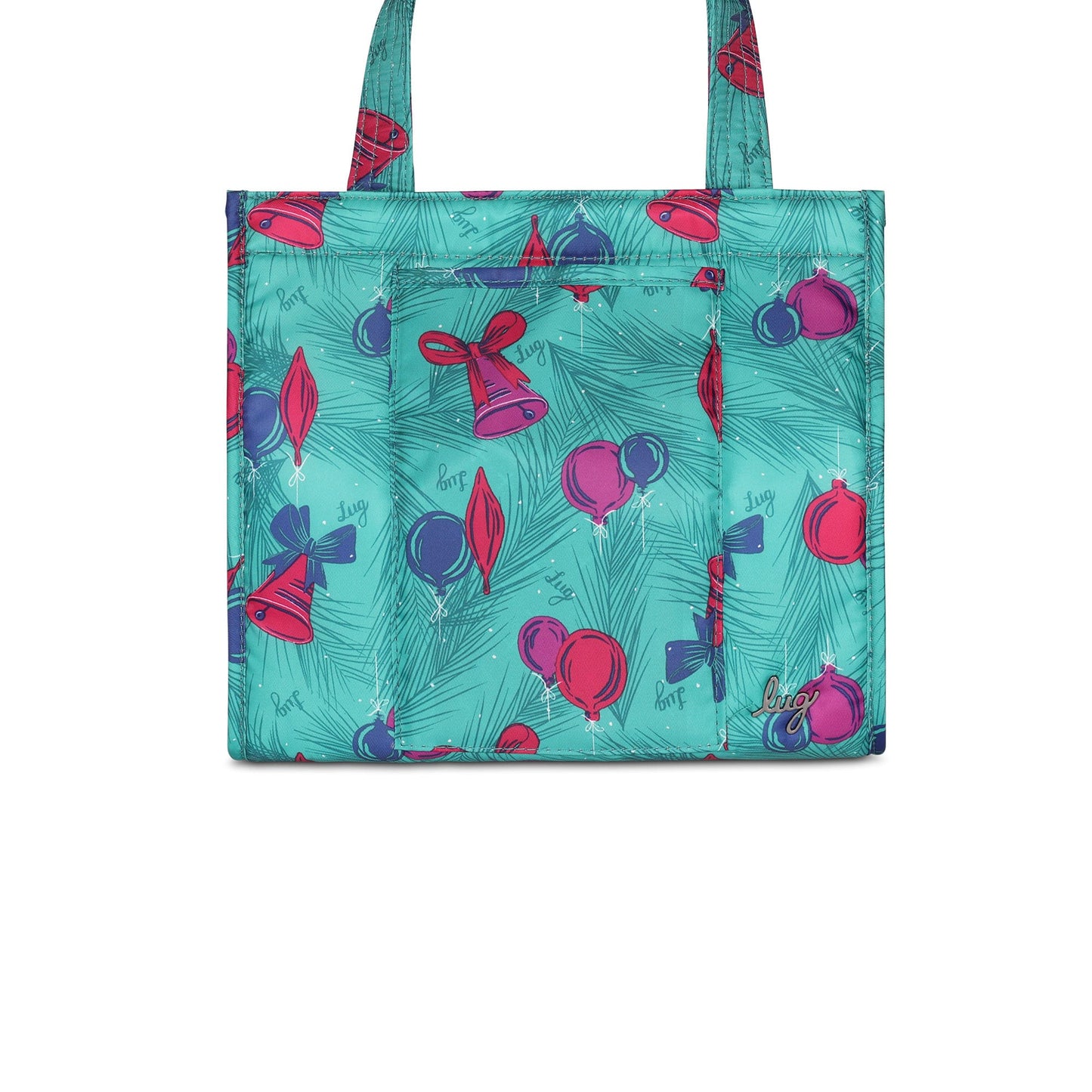 Pulley Tote