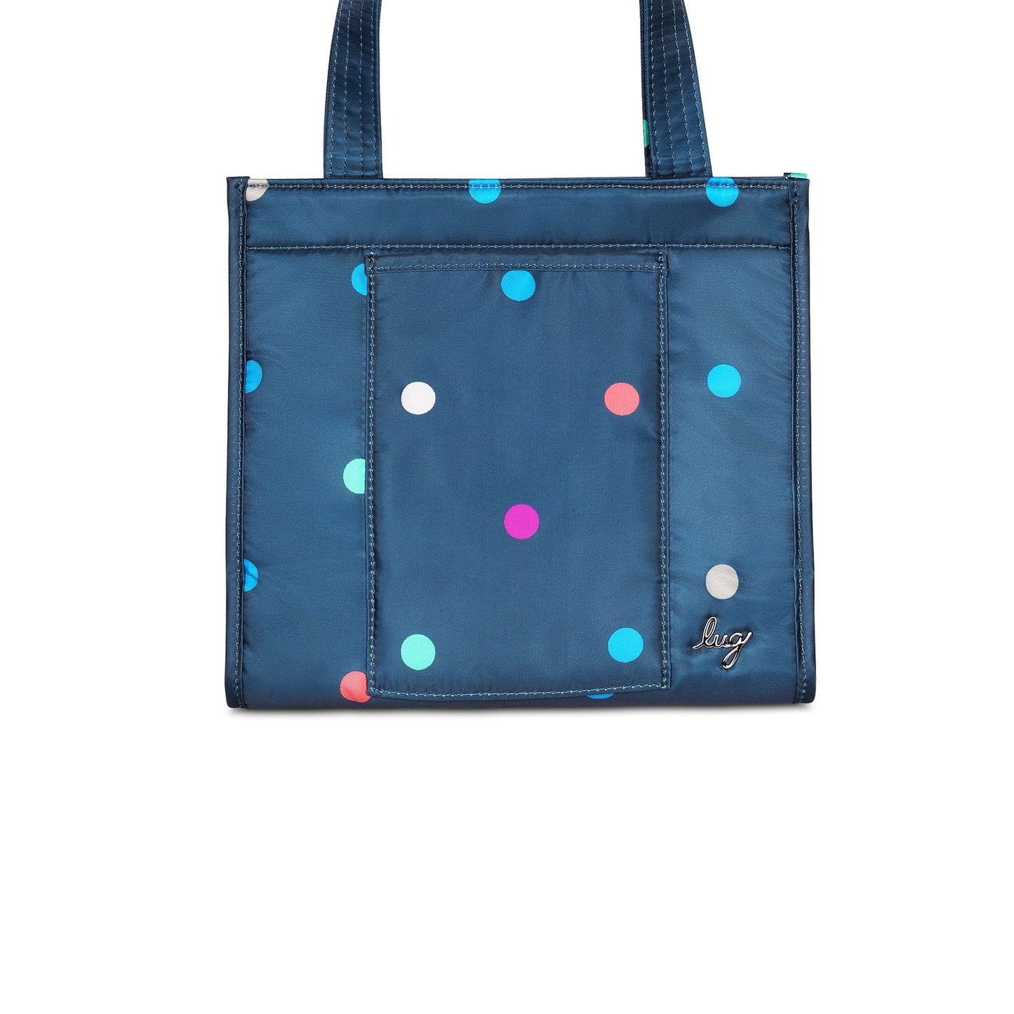 Pulley Tote