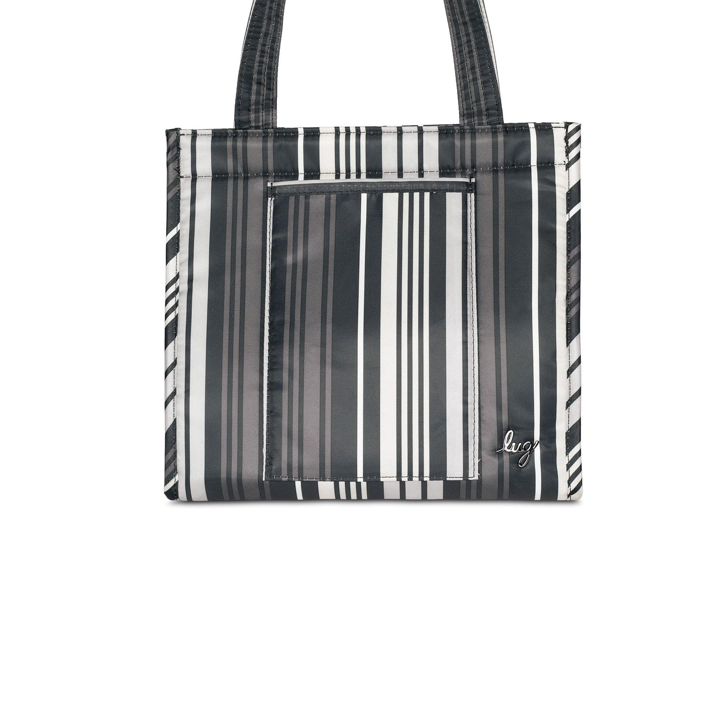 Pulley Tote