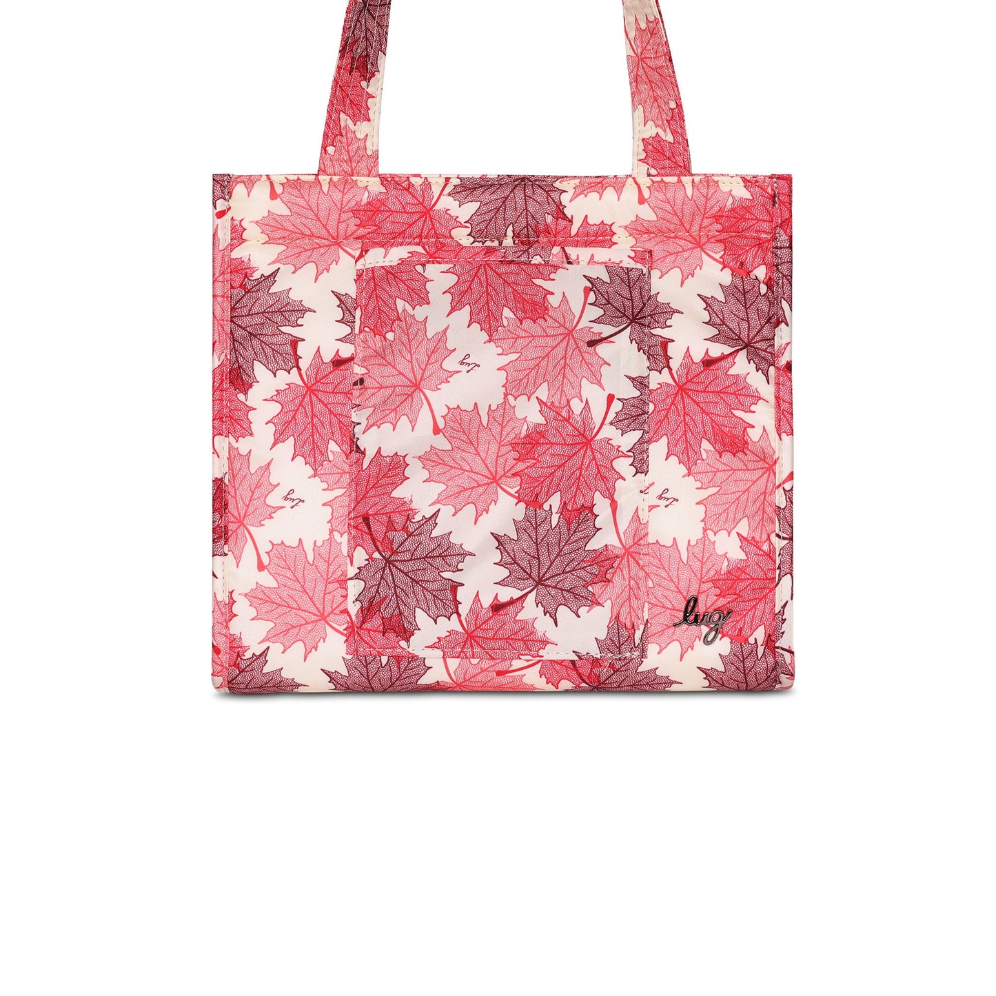Pulley Tote