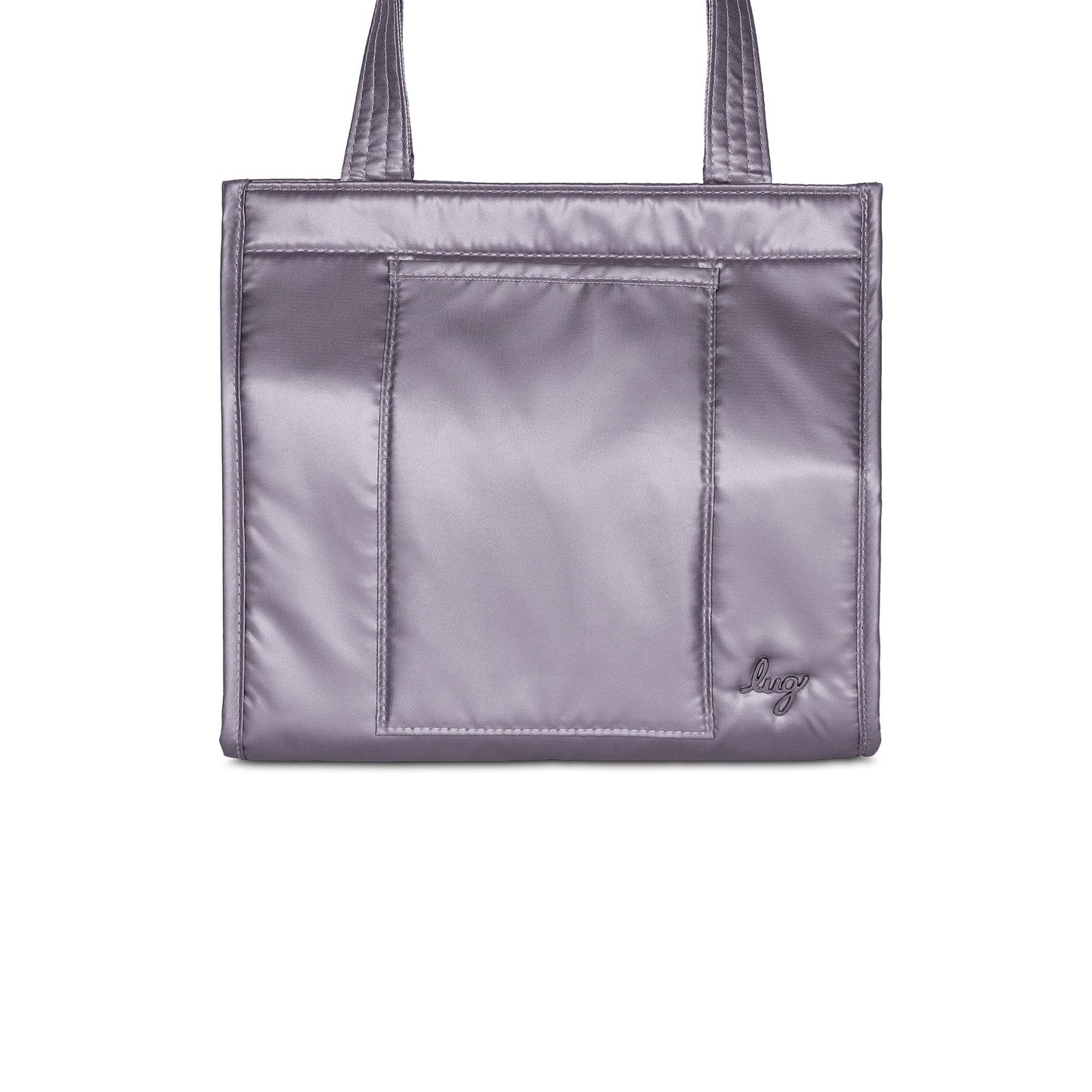 Pulley Tote