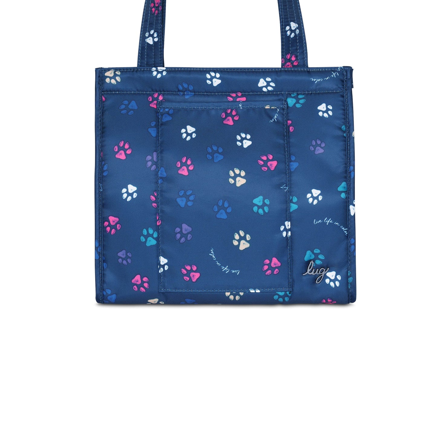 Pulley Tote