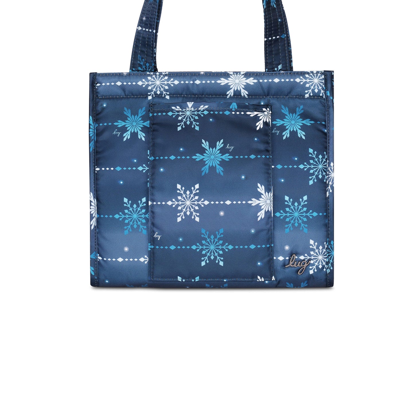 Pulley Tote