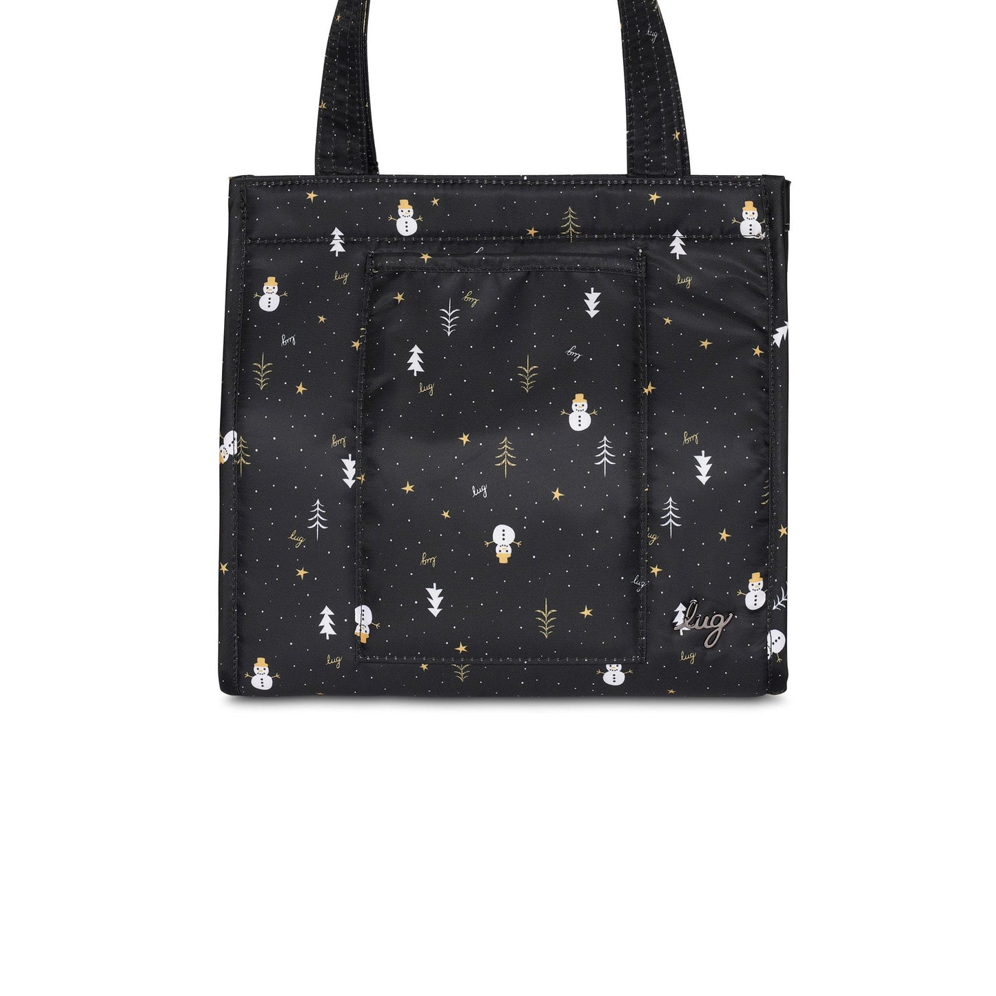 Pulley Tote