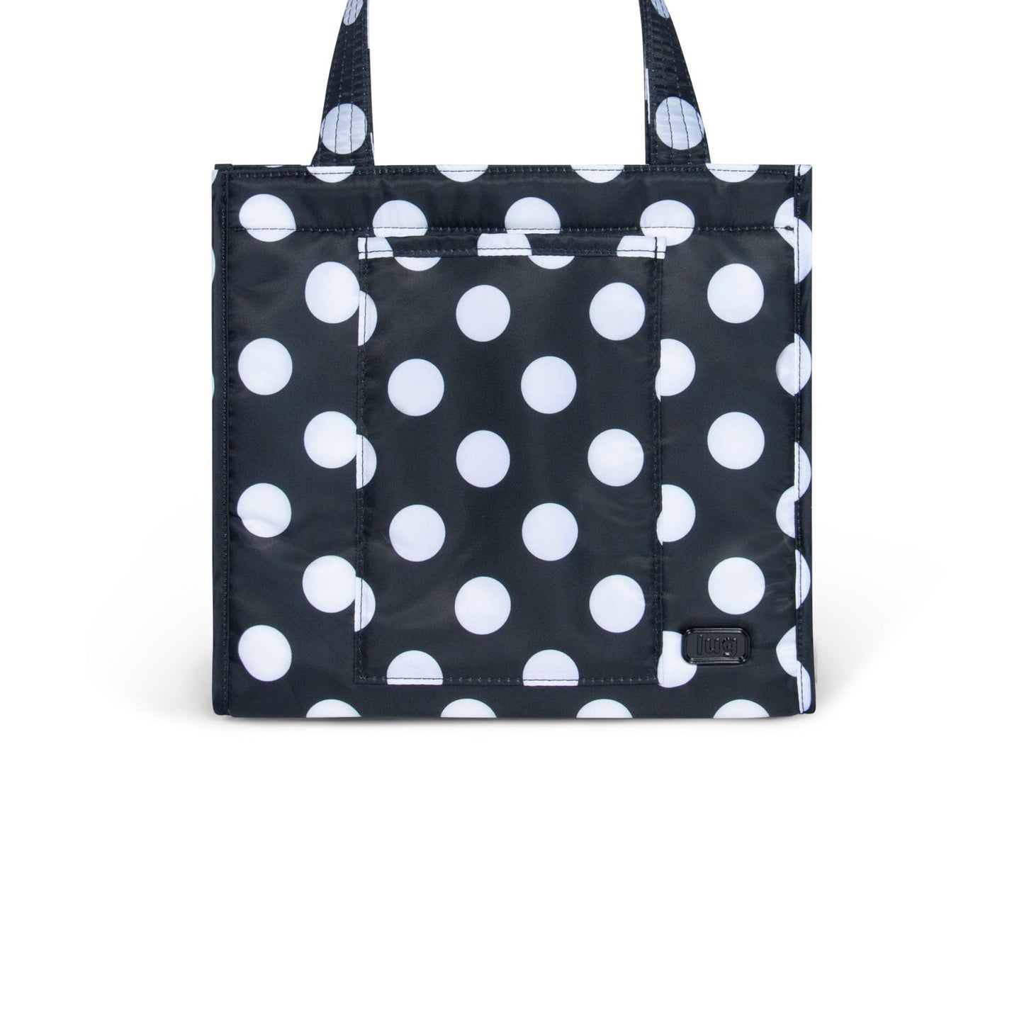 Pulley Tote