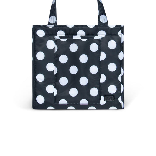 Pulley Tote