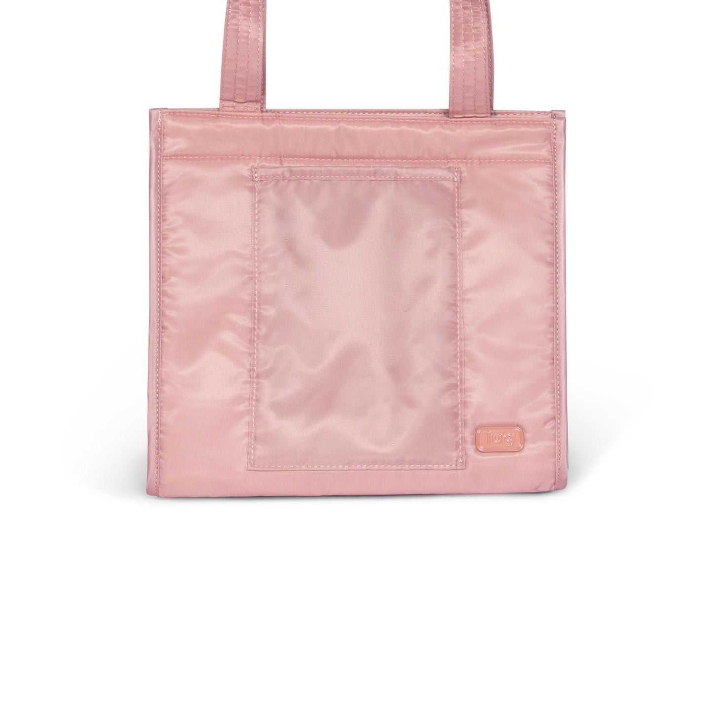 Pulley Tote