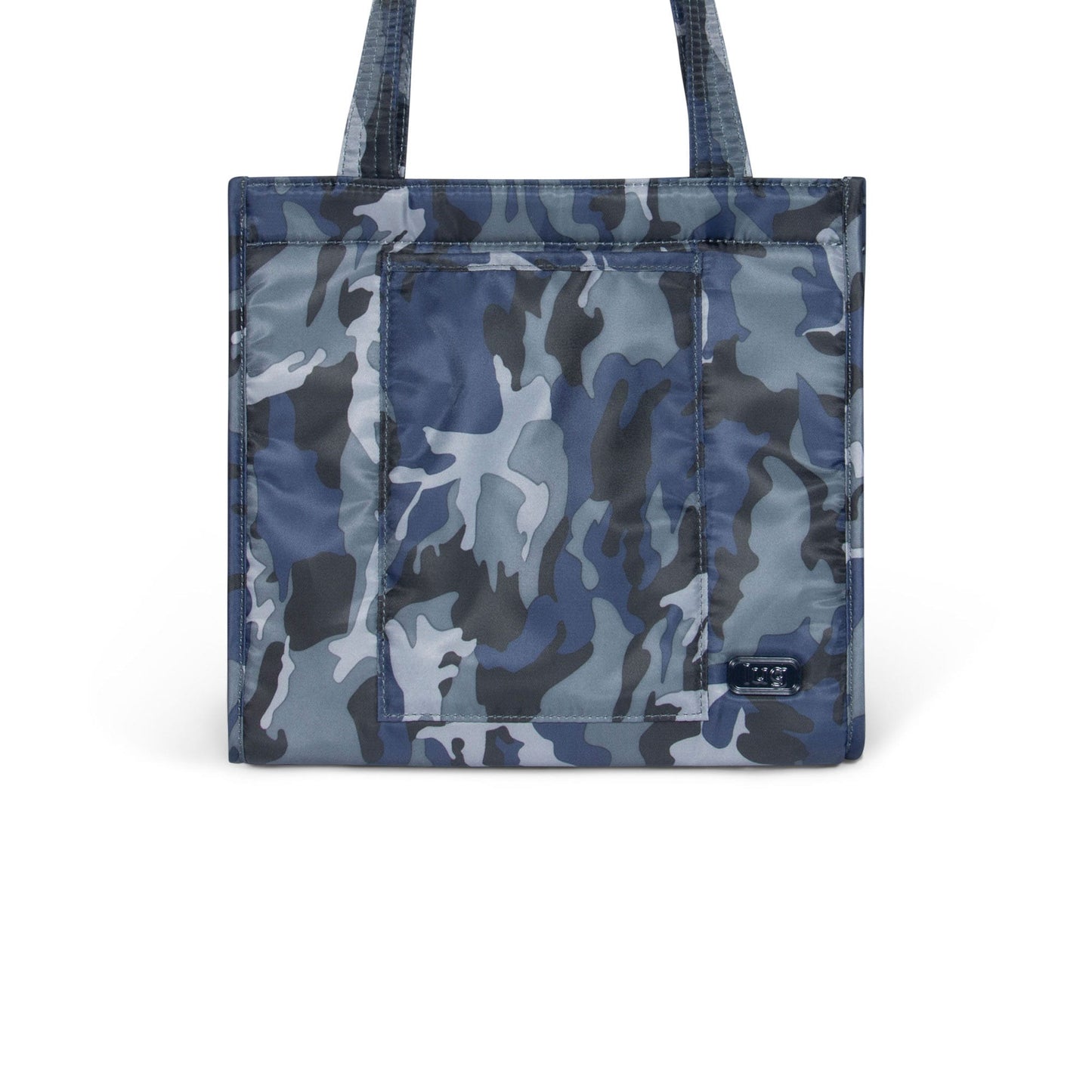 Pulley Tote