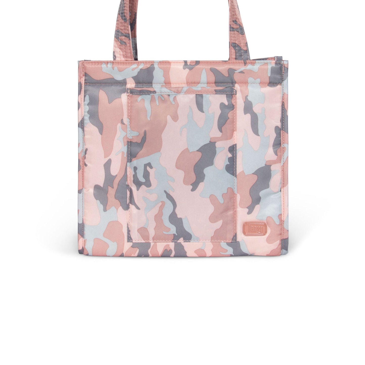 Pulley Tote