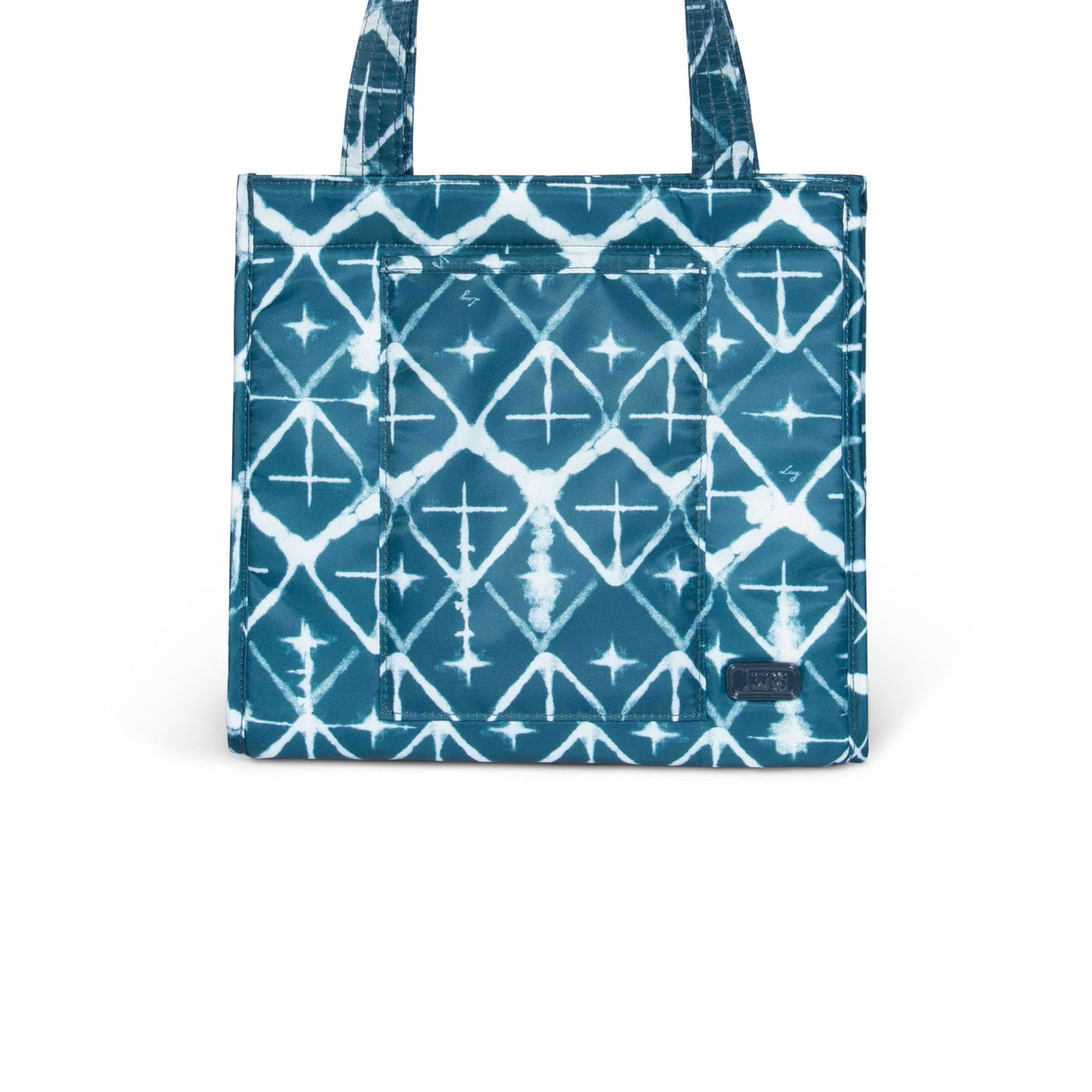 Pulley Tote