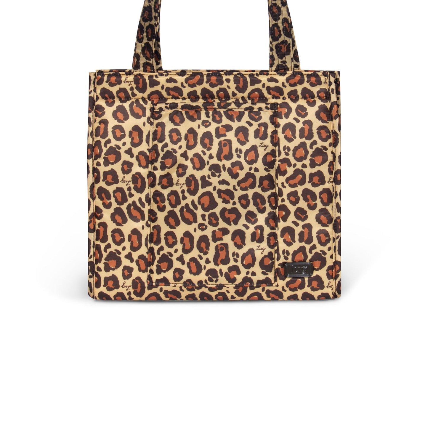 Pulley Tote