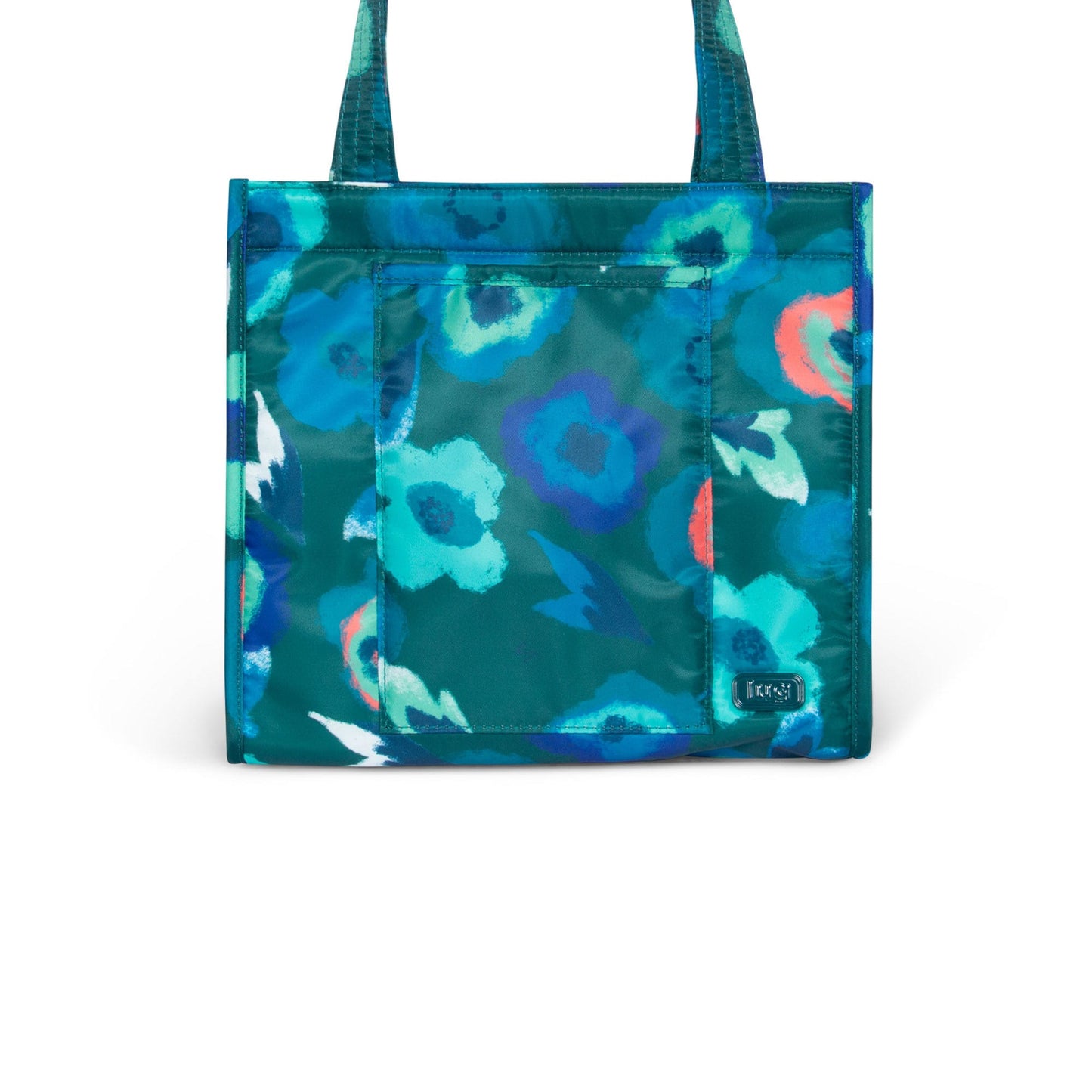 Pulley Tote