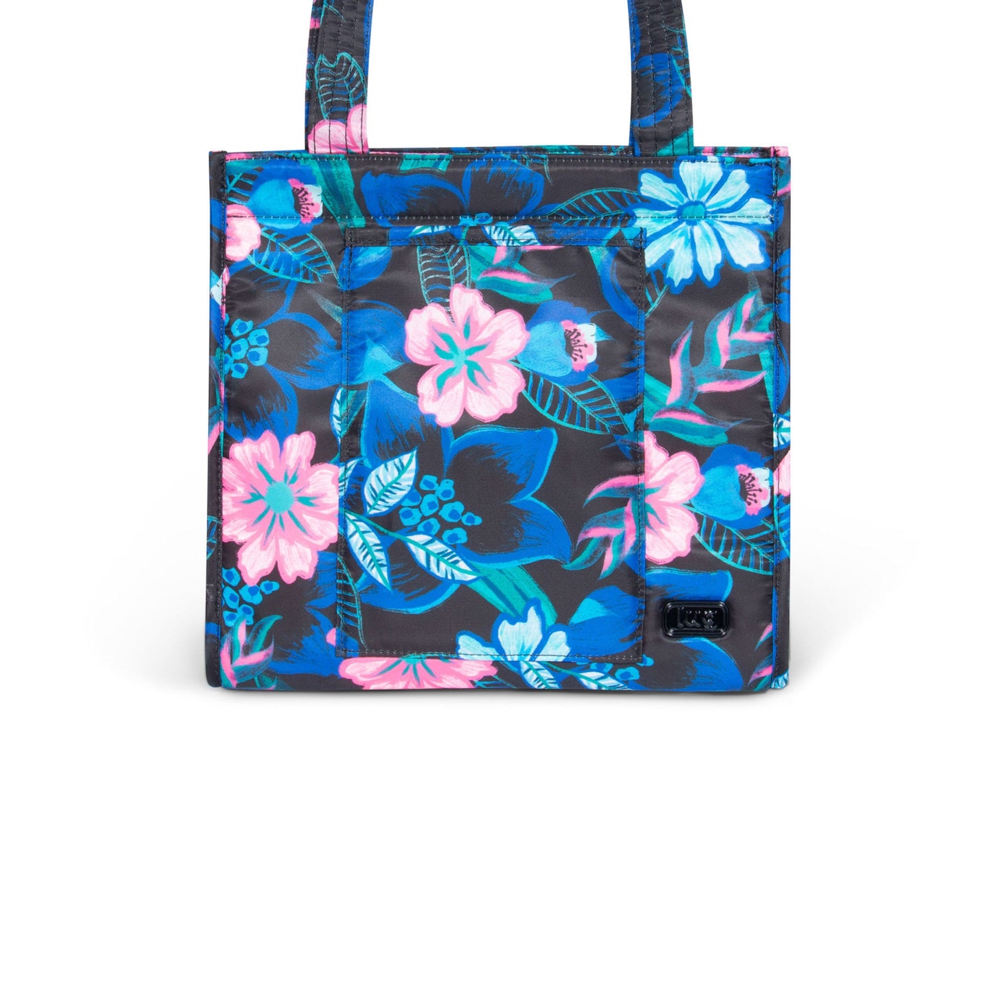 Pulley Tote
