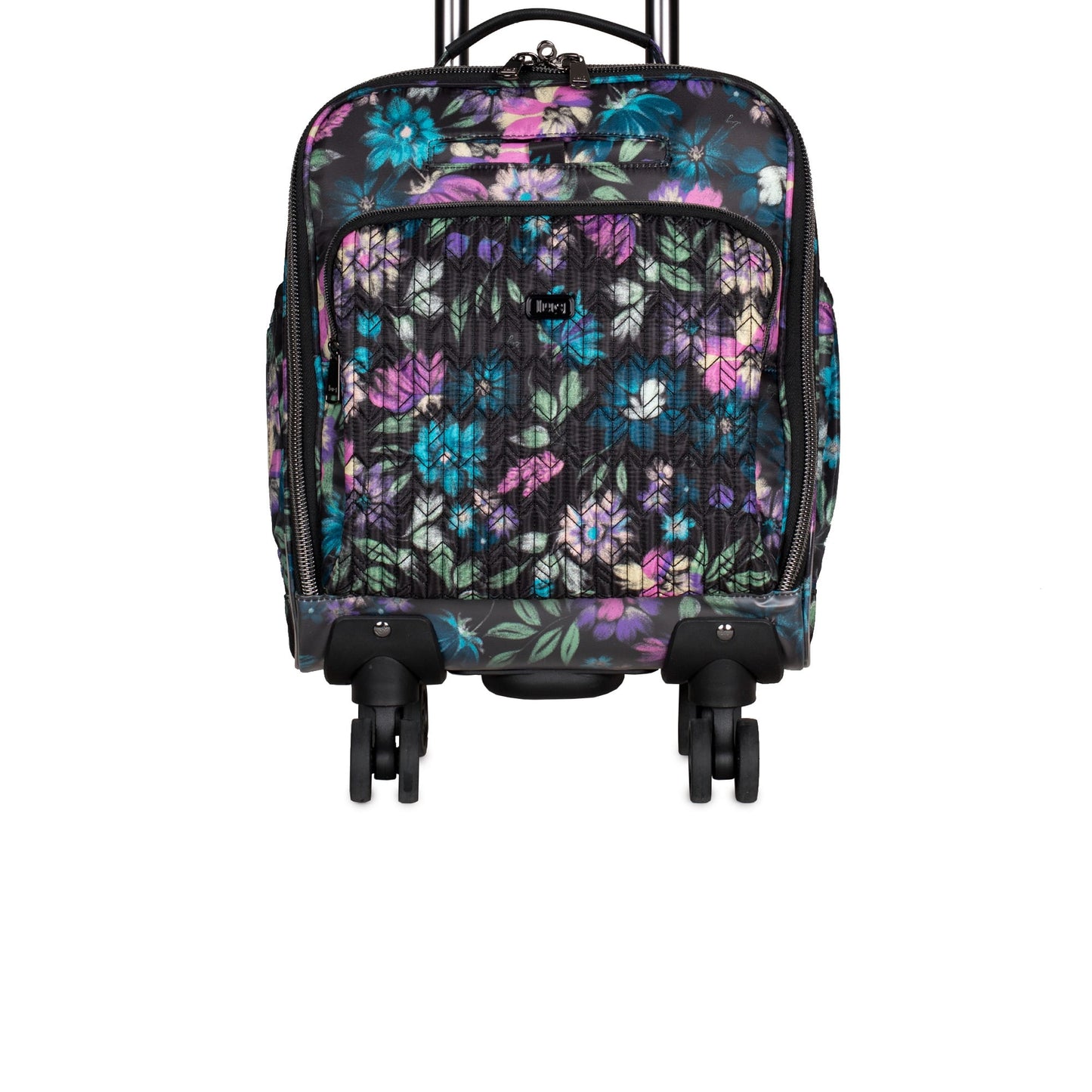 Ranger Wheelie Underseat Luggage