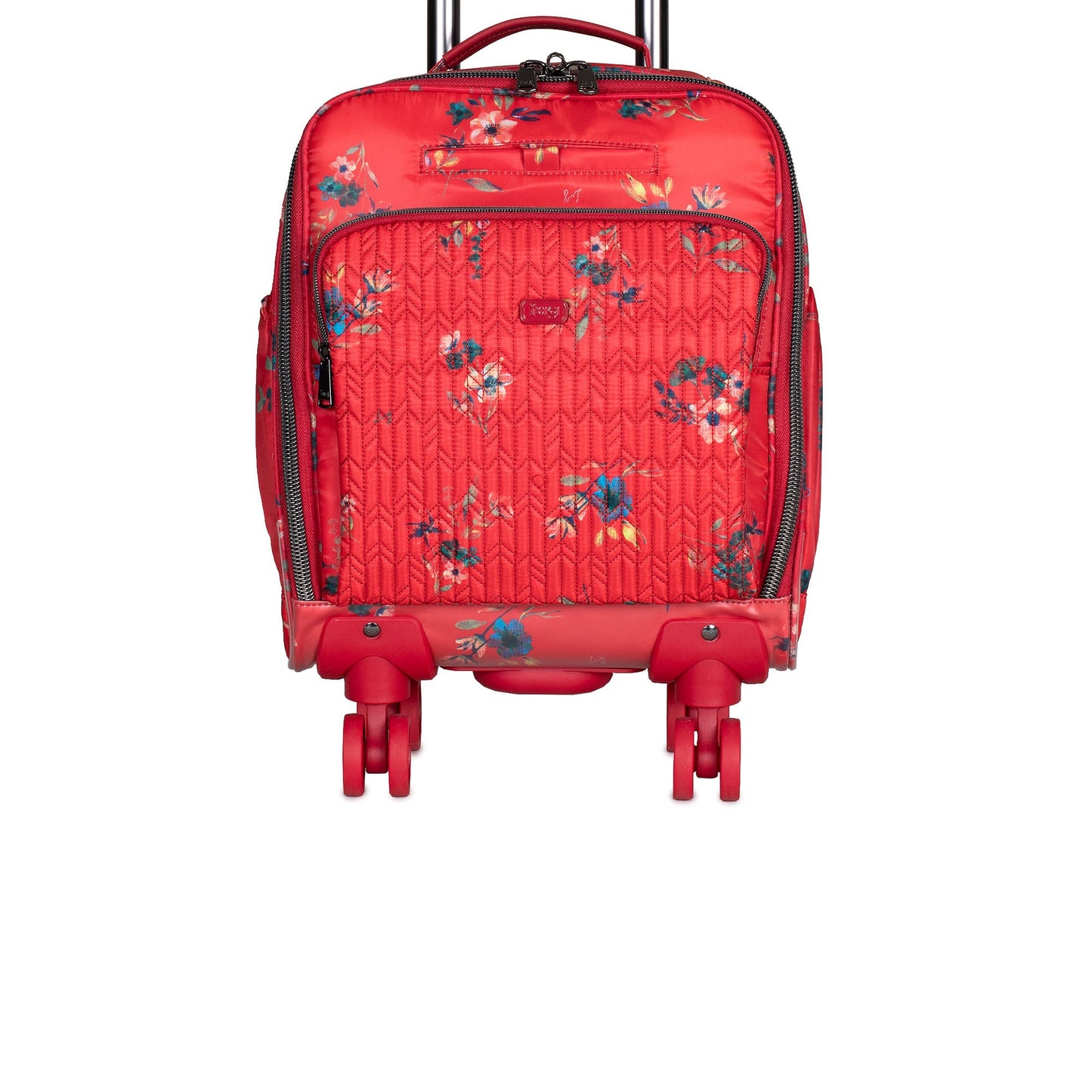Ranger Wheelie Underseat Luggage