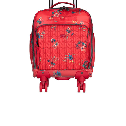 Ranger Wheelie Underseat Luggage