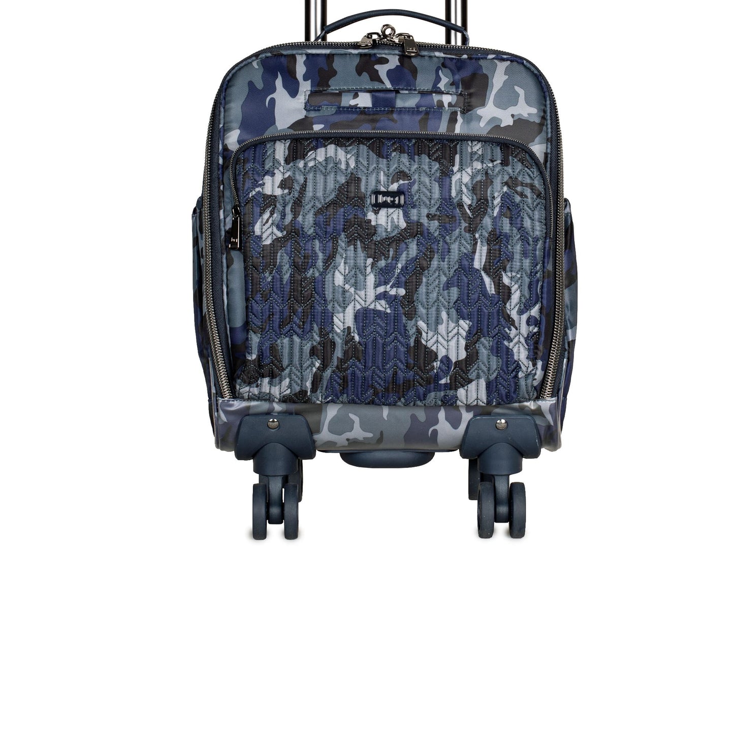 Ranger Wheelie Underseat Luggage
