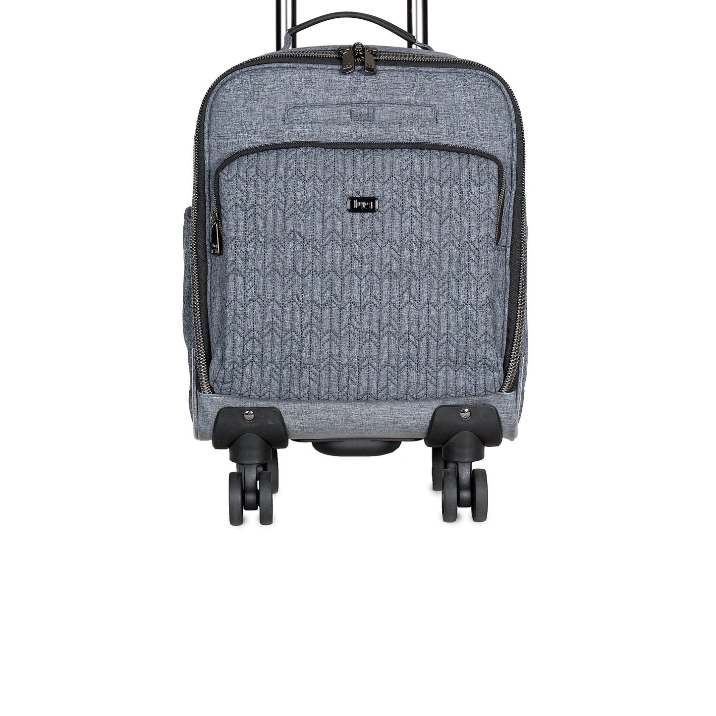 Ranger Wheelie Underseat Luggage