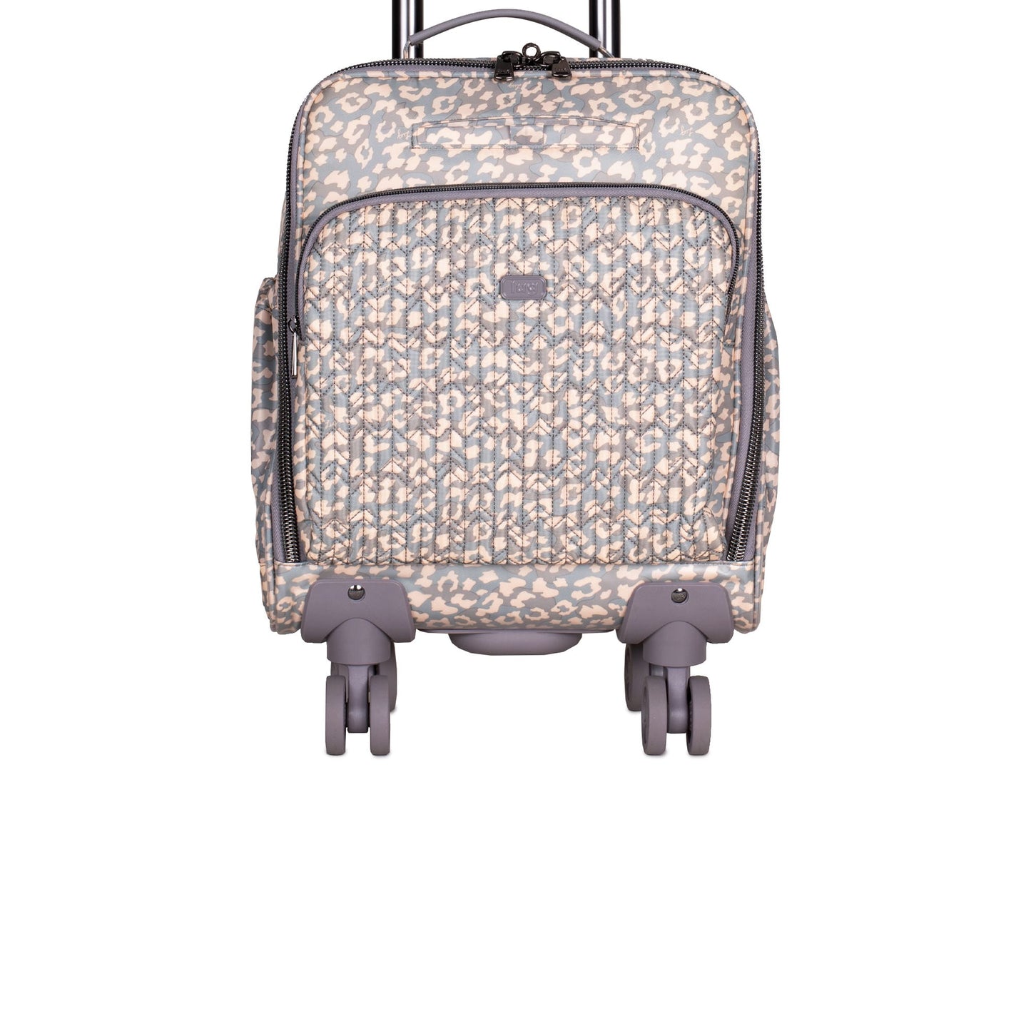 Ranger Wheelie Underseat Luggage