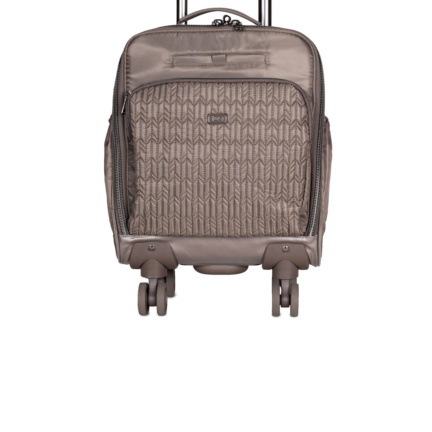 Ranger Wheelie Underseat Luggage