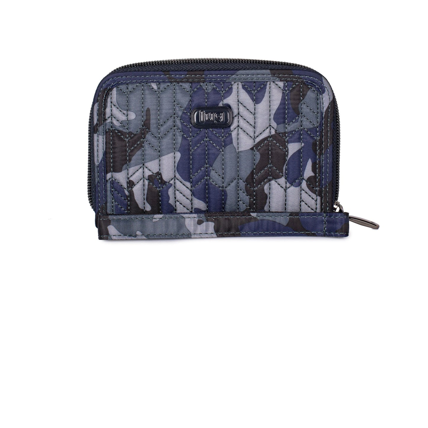 Rodeo Compact RFID Wallet