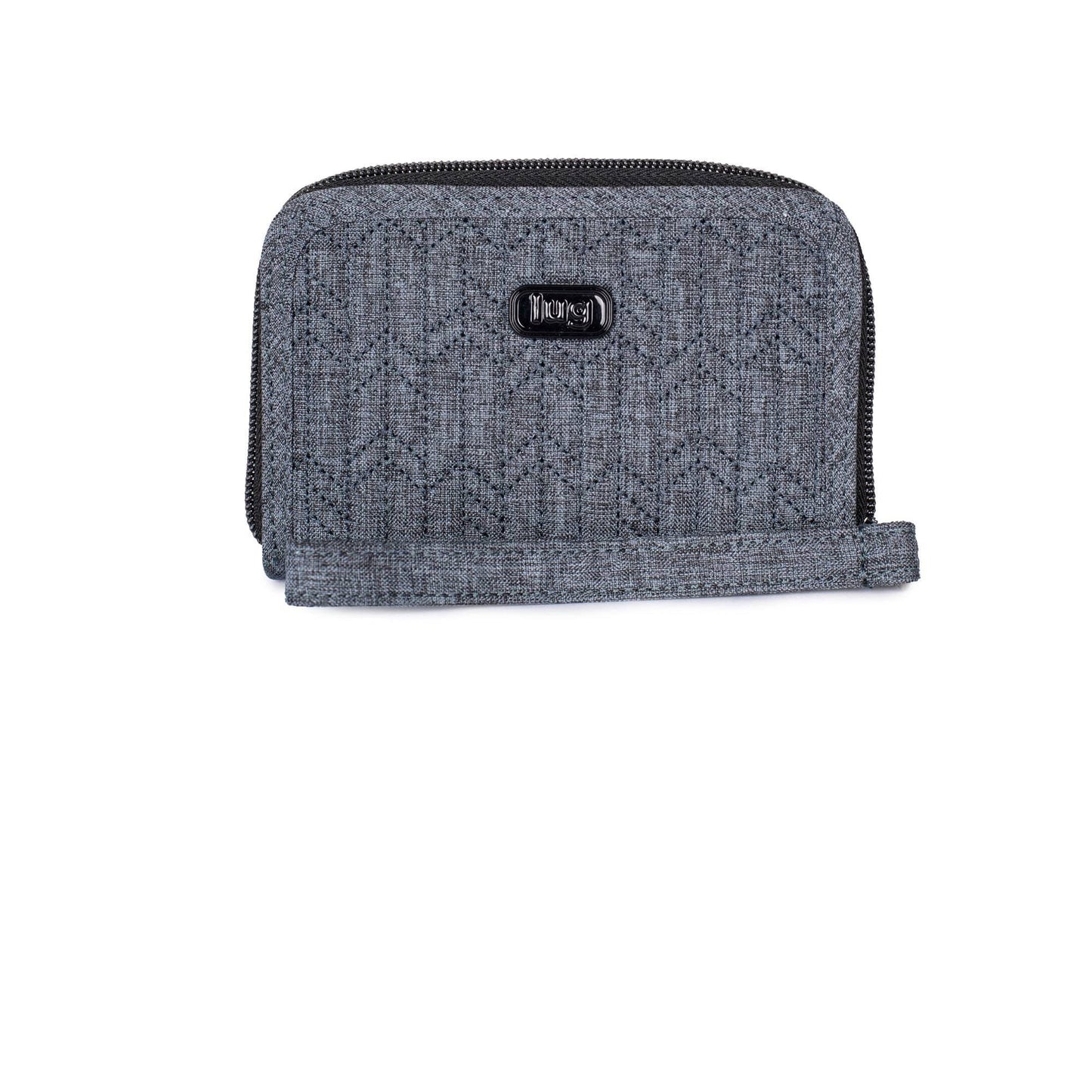 Rodeo Compact RFID Wallet