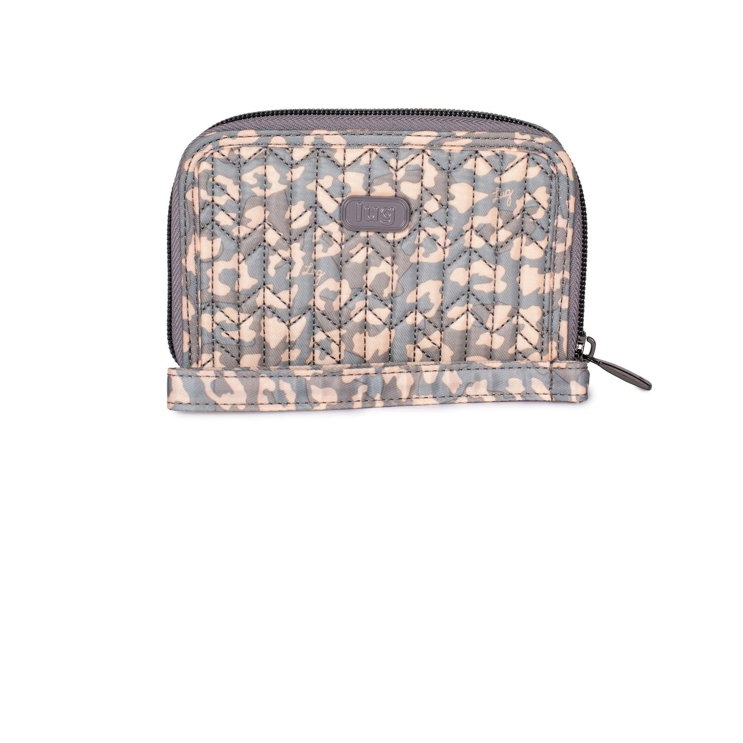 Rodeo Compact RFID Wallet