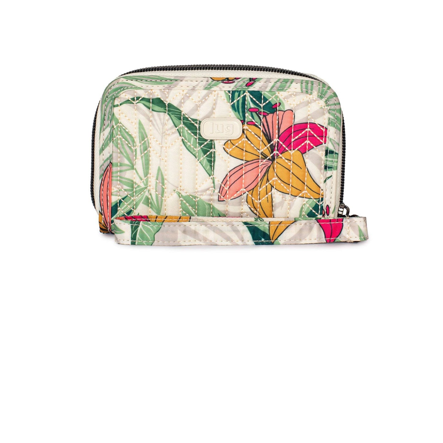 Rodeo Compact RFID Wallet